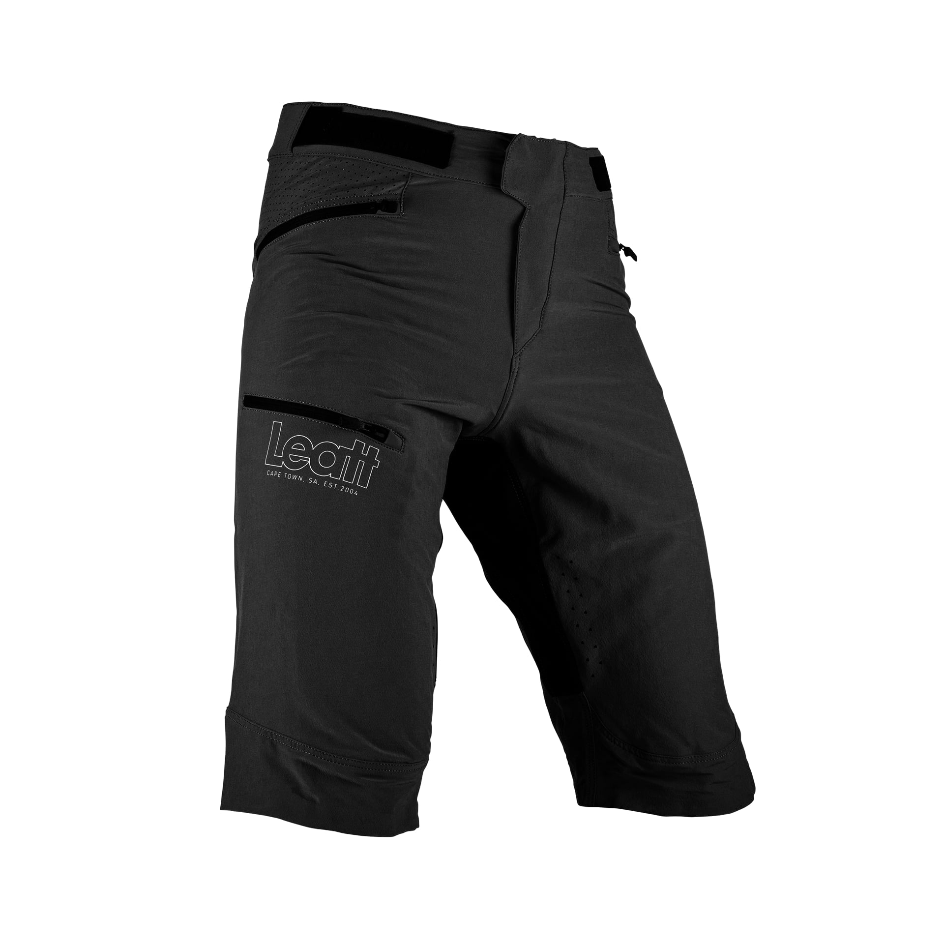 Pantaloncini MTB Enduro 3.0 ultra comodi resistenti all'acqua