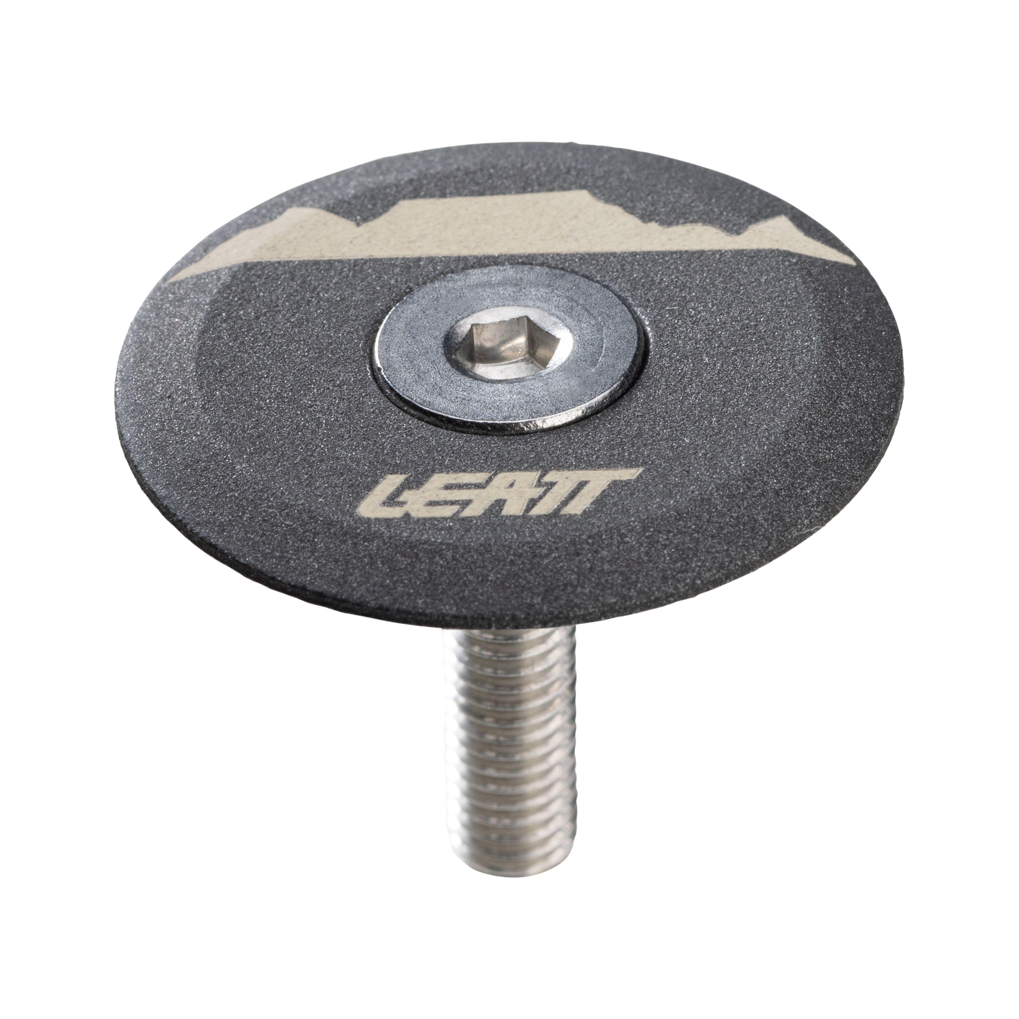 Cappuccio superiore CeraMAG Ti Bolt