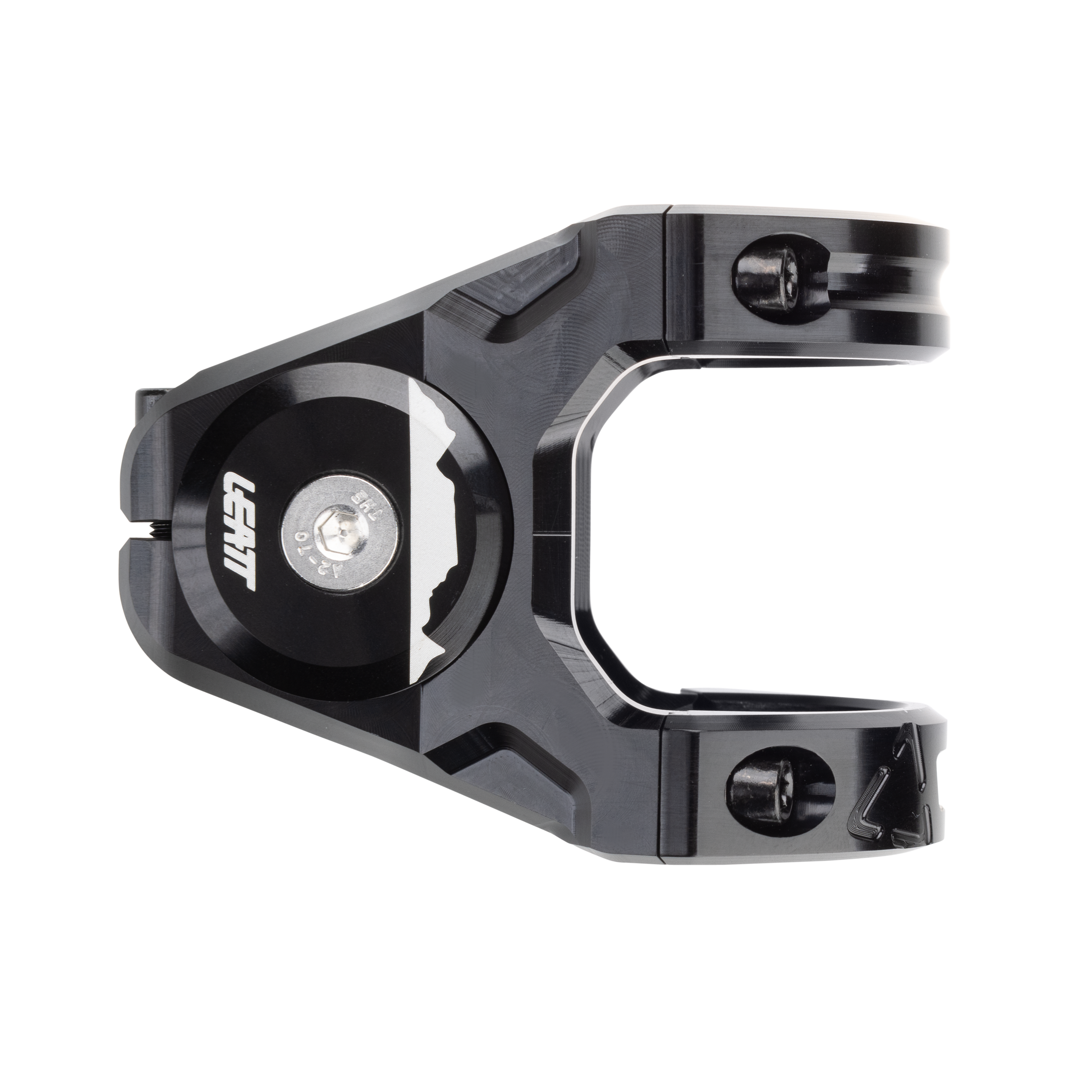 Attacco manubrio Gravity 6.0