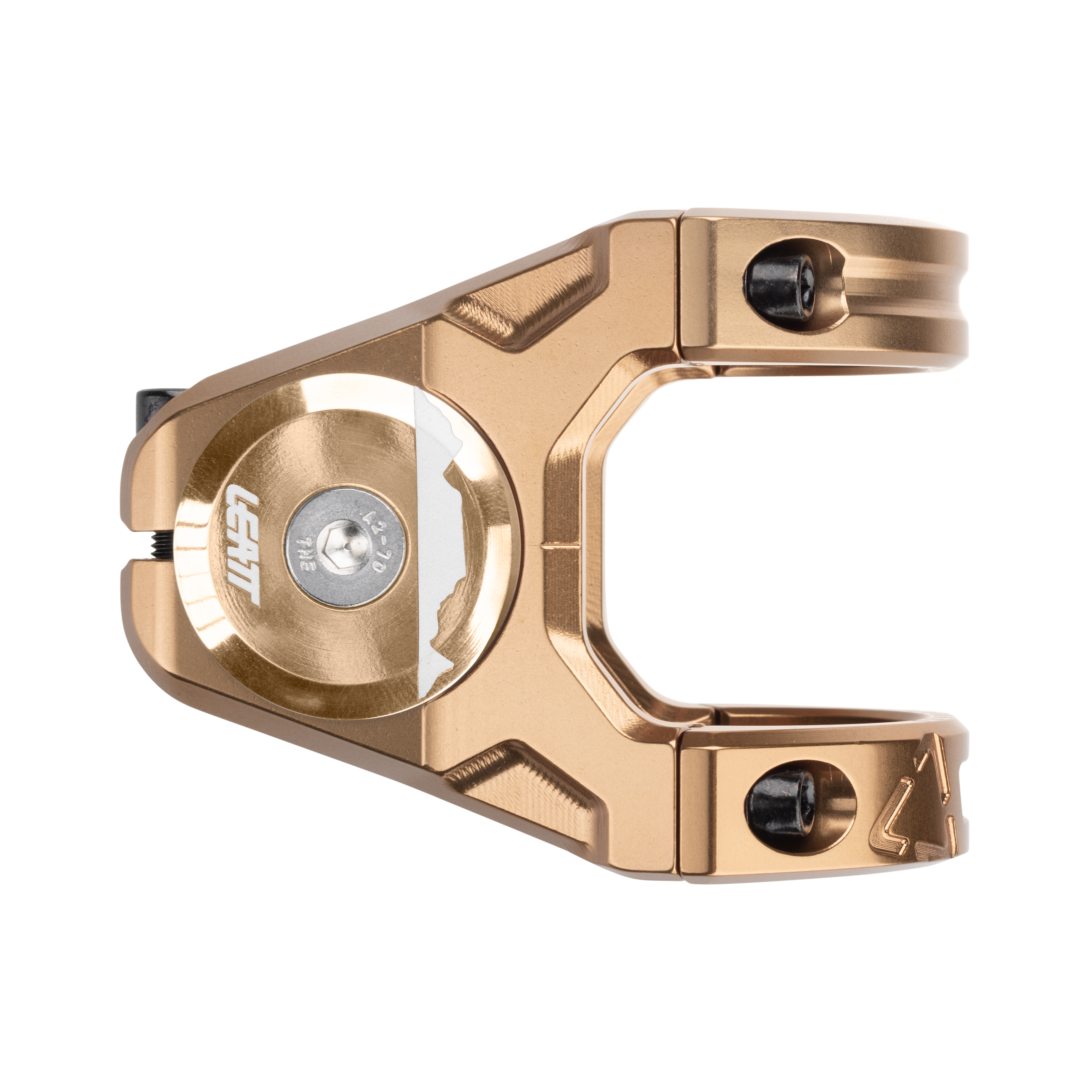 Attacco manubrio Gravity 6.0