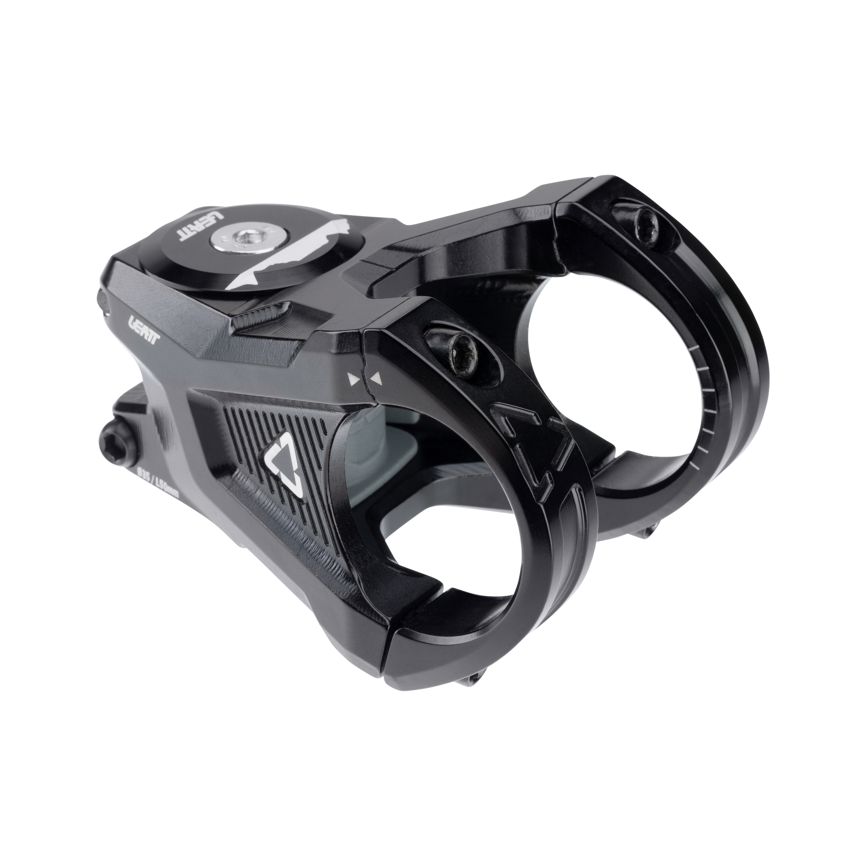 Attacco manubrio Gravity 6.0