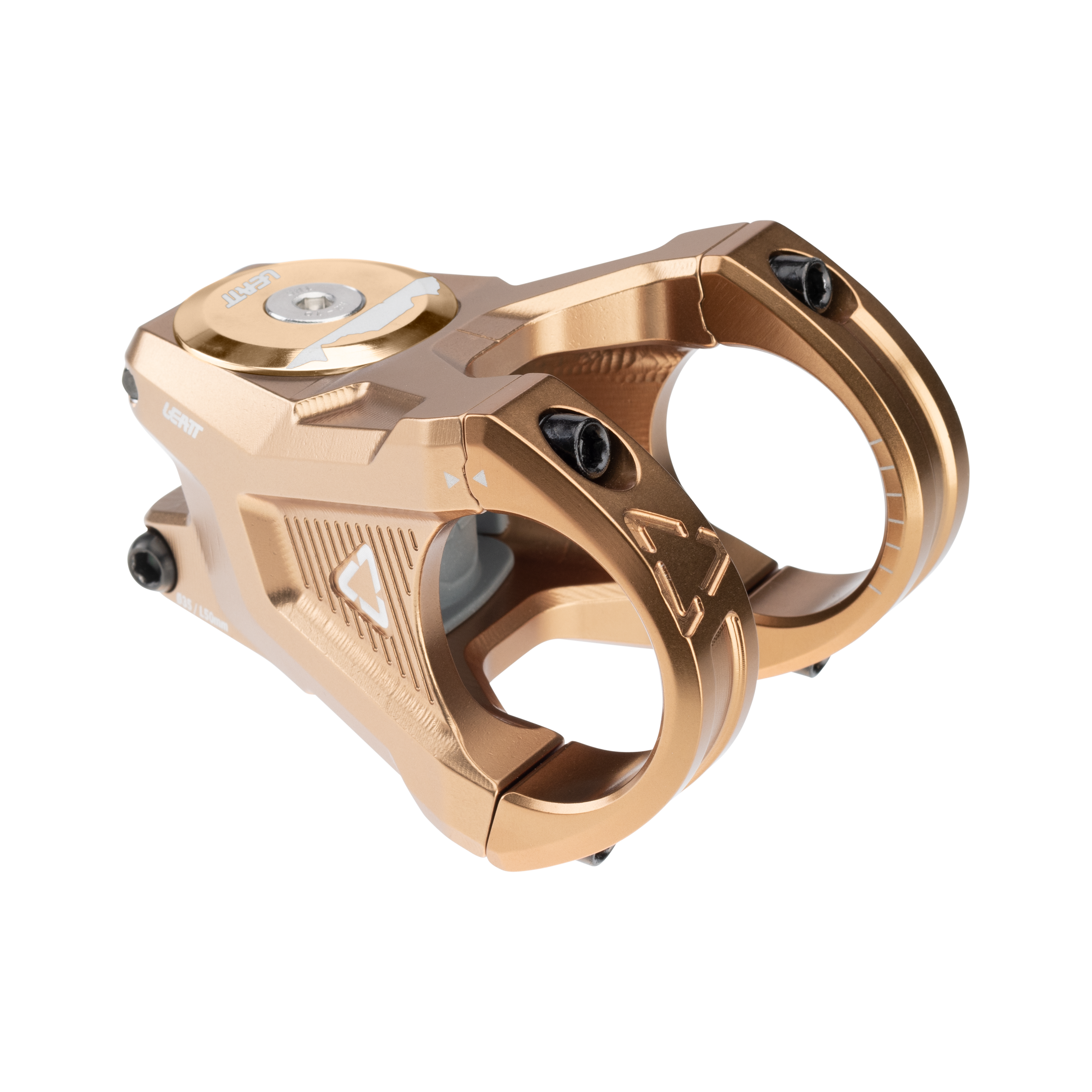 Attacco manubrio Gravity 6.0