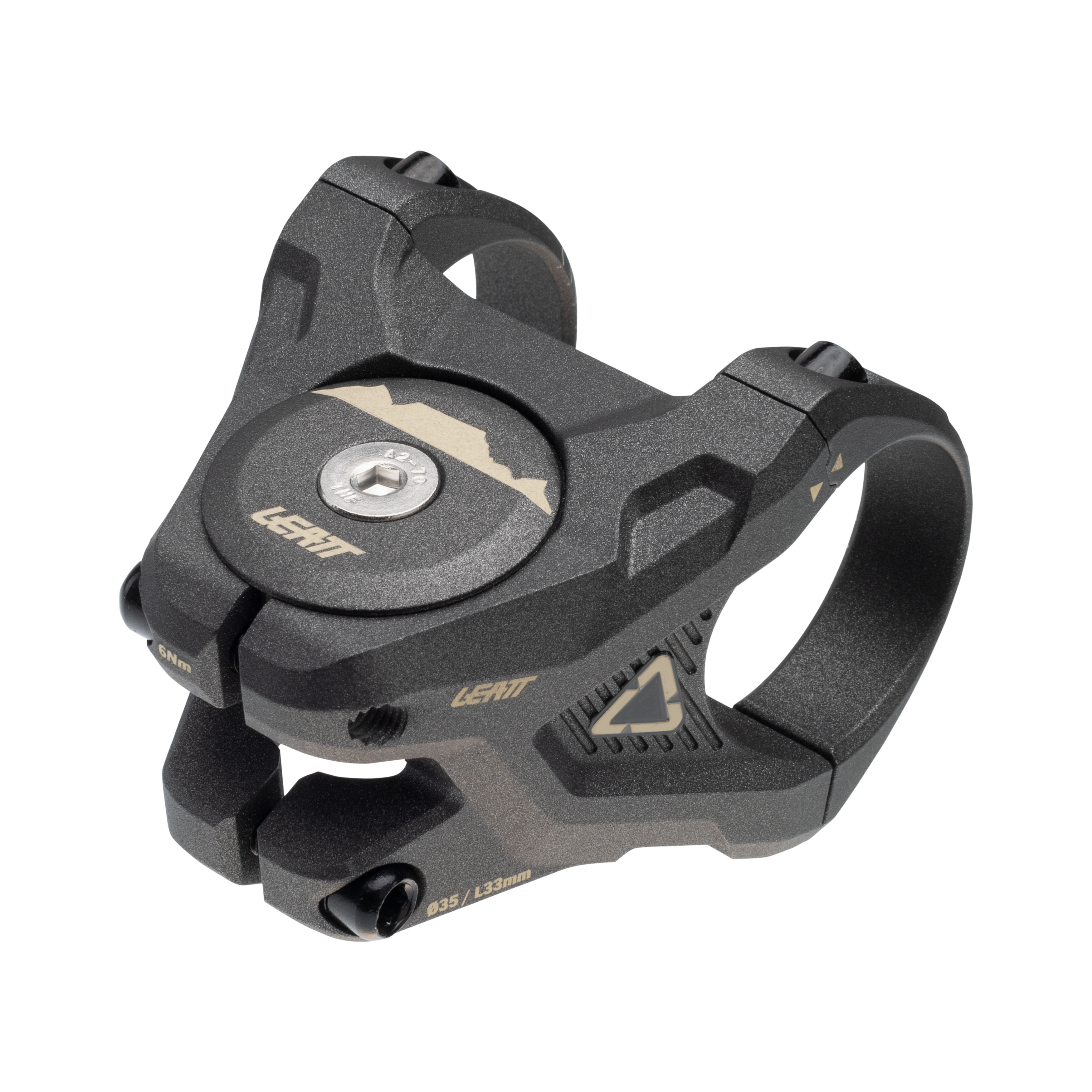 Stem CeraMAG Gravity 8.0