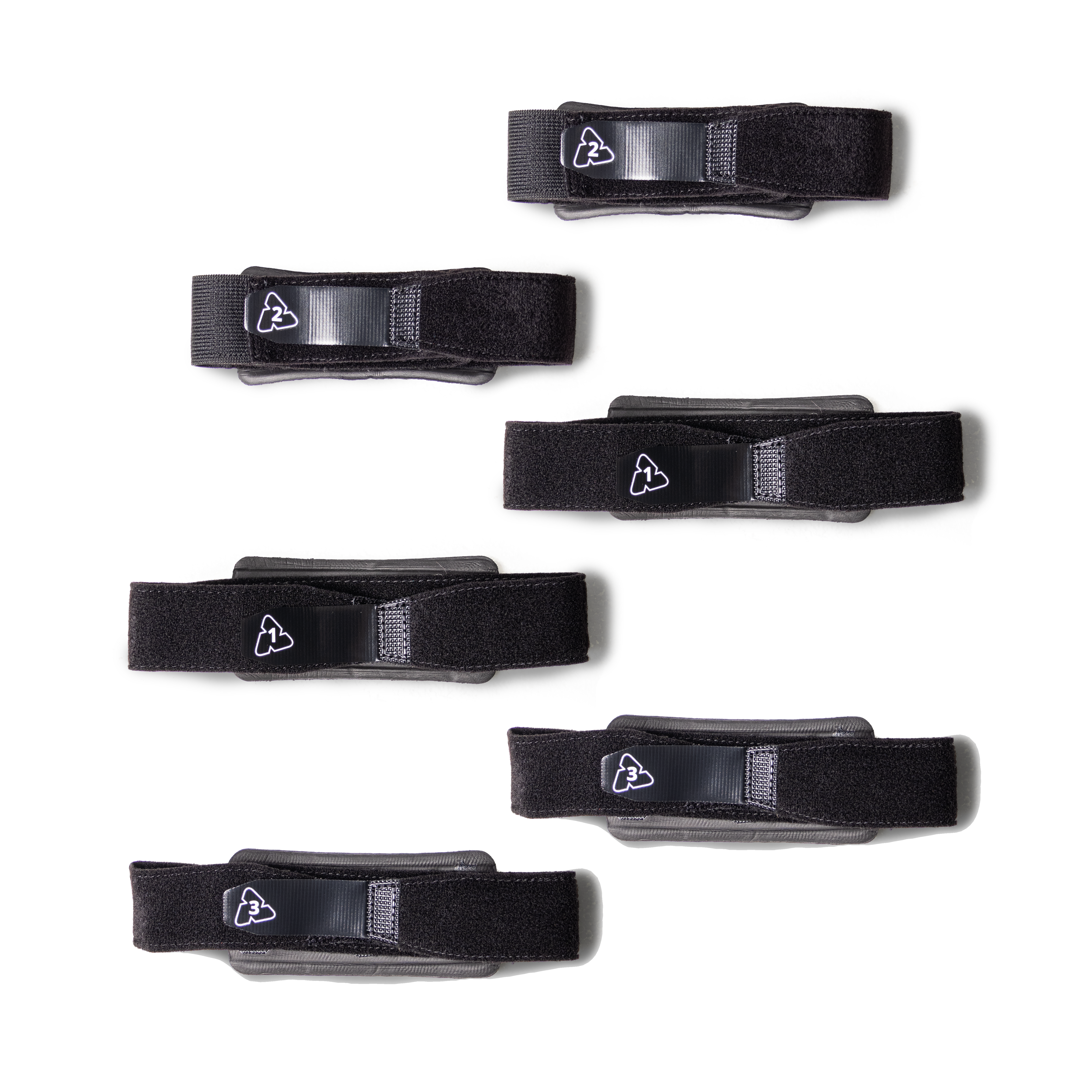 Kit cinturini DualAxis Pro - Coppia