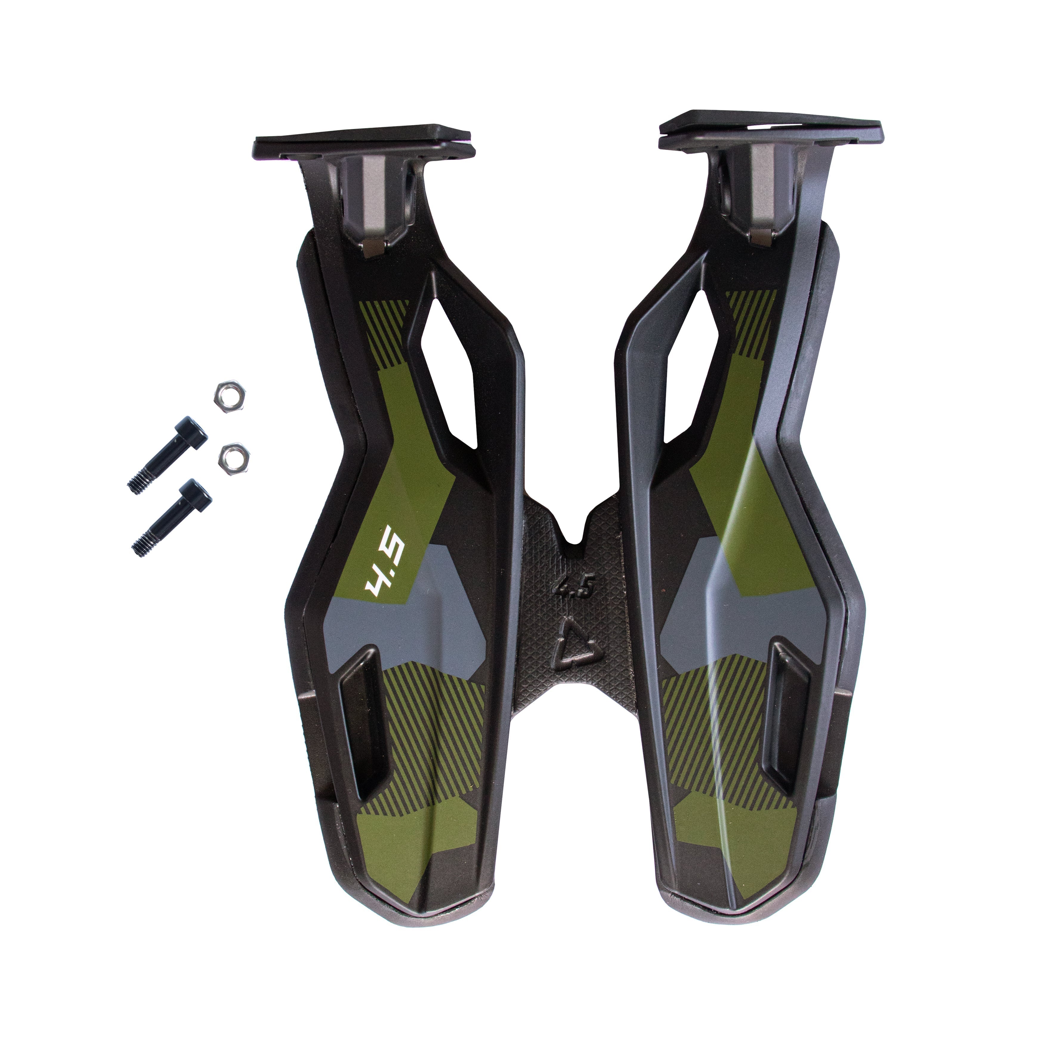 Pacchetto toracico 4.5 2023