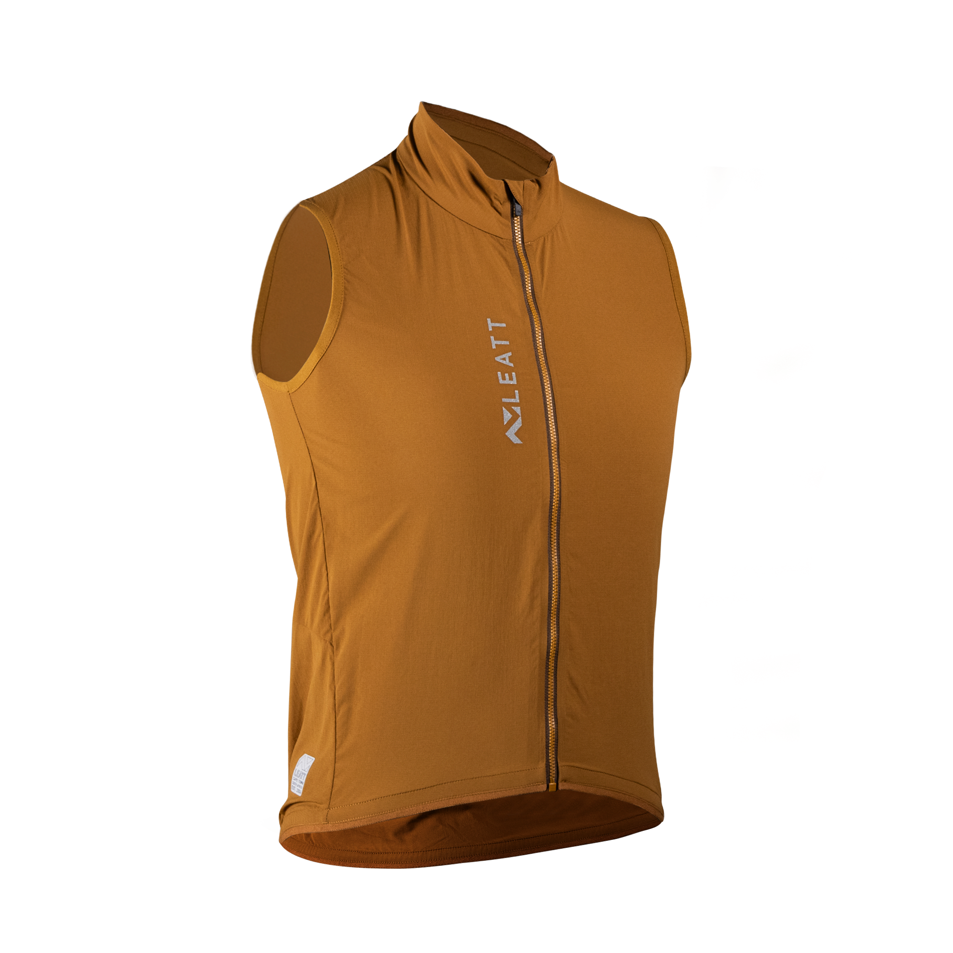 Gilet MTB Endurance 2.0 leggero e antivento da donna