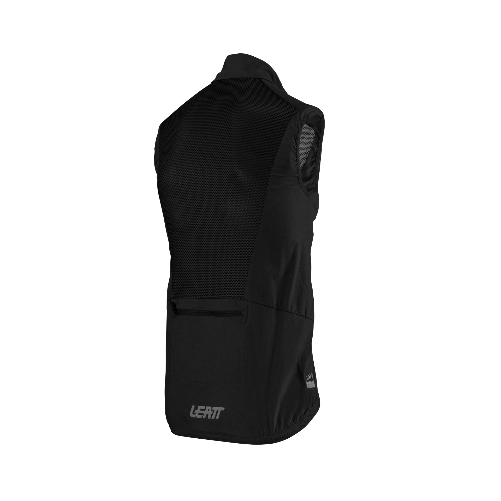 Gilet MTB Endurance 2.0 leggero e antivento da donna