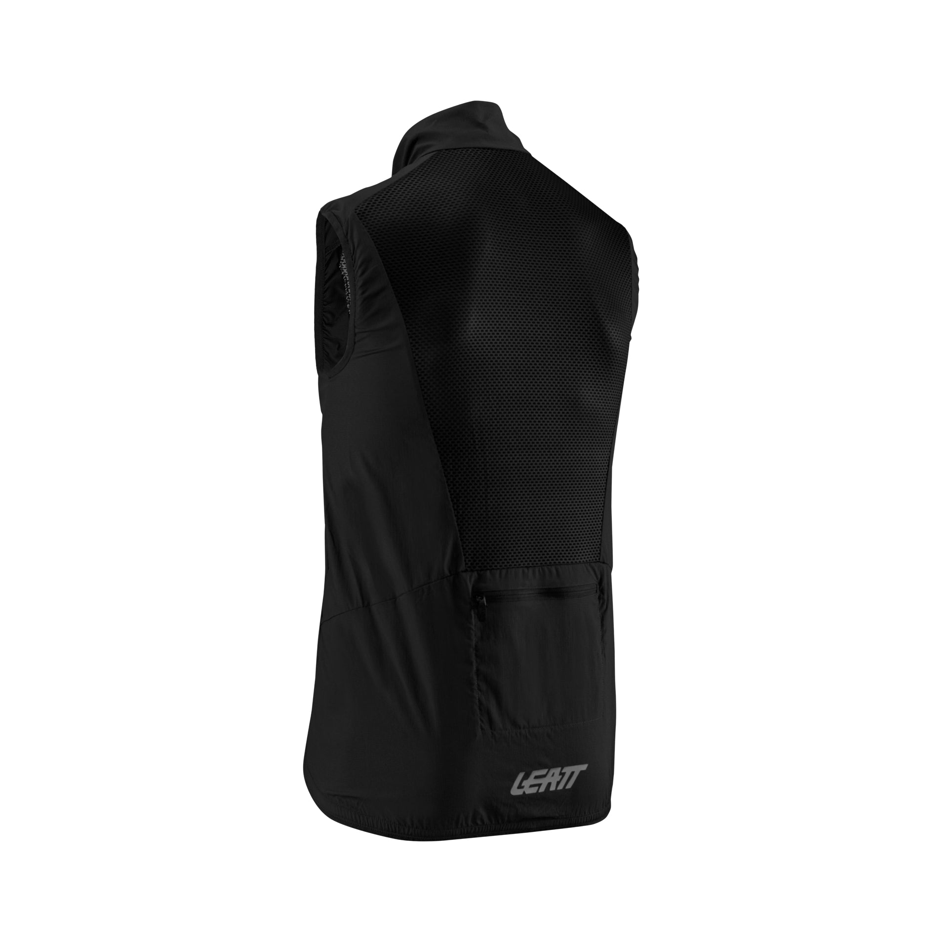 Gilet MTB Endurance 2.0 leggero e antivento da donna