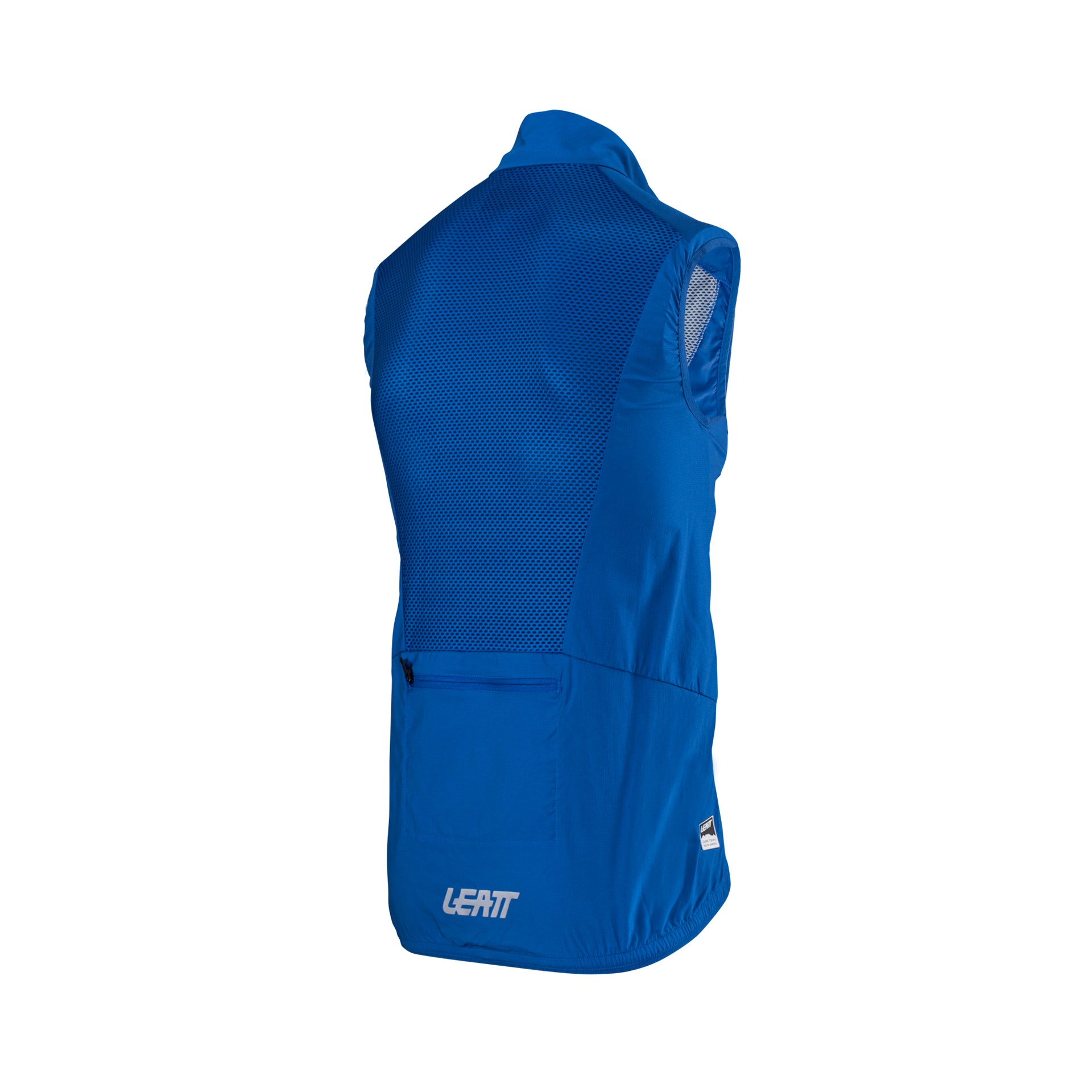 Gilet MTB Endurance 2.0 leggero e antivento da donna