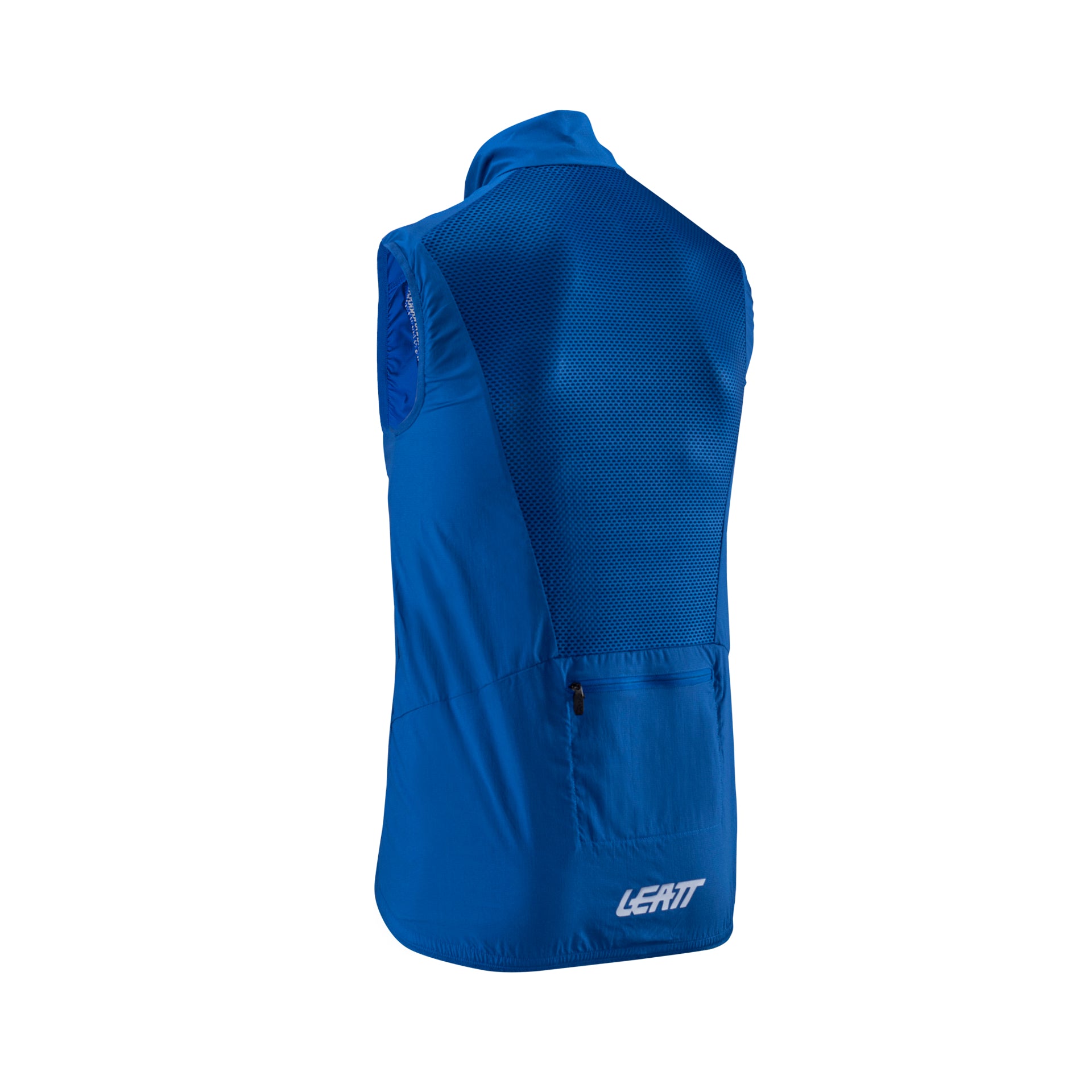 Gilet MTB Endurance 2.0 leggero e antivento da donna
