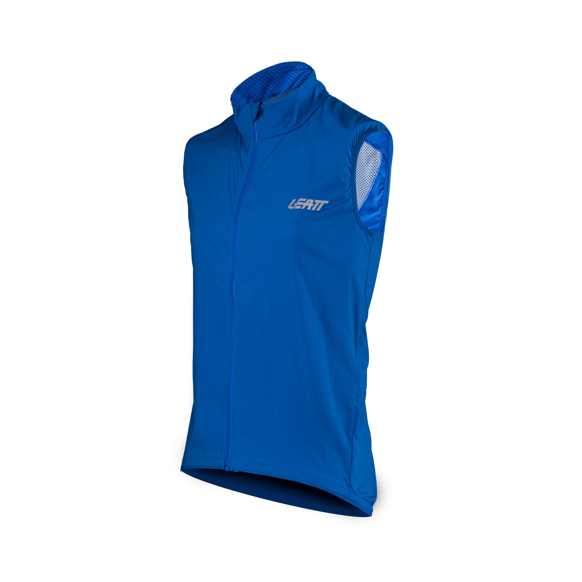 Gilet MTB Endurance 2.0 leggero e antivento da donna