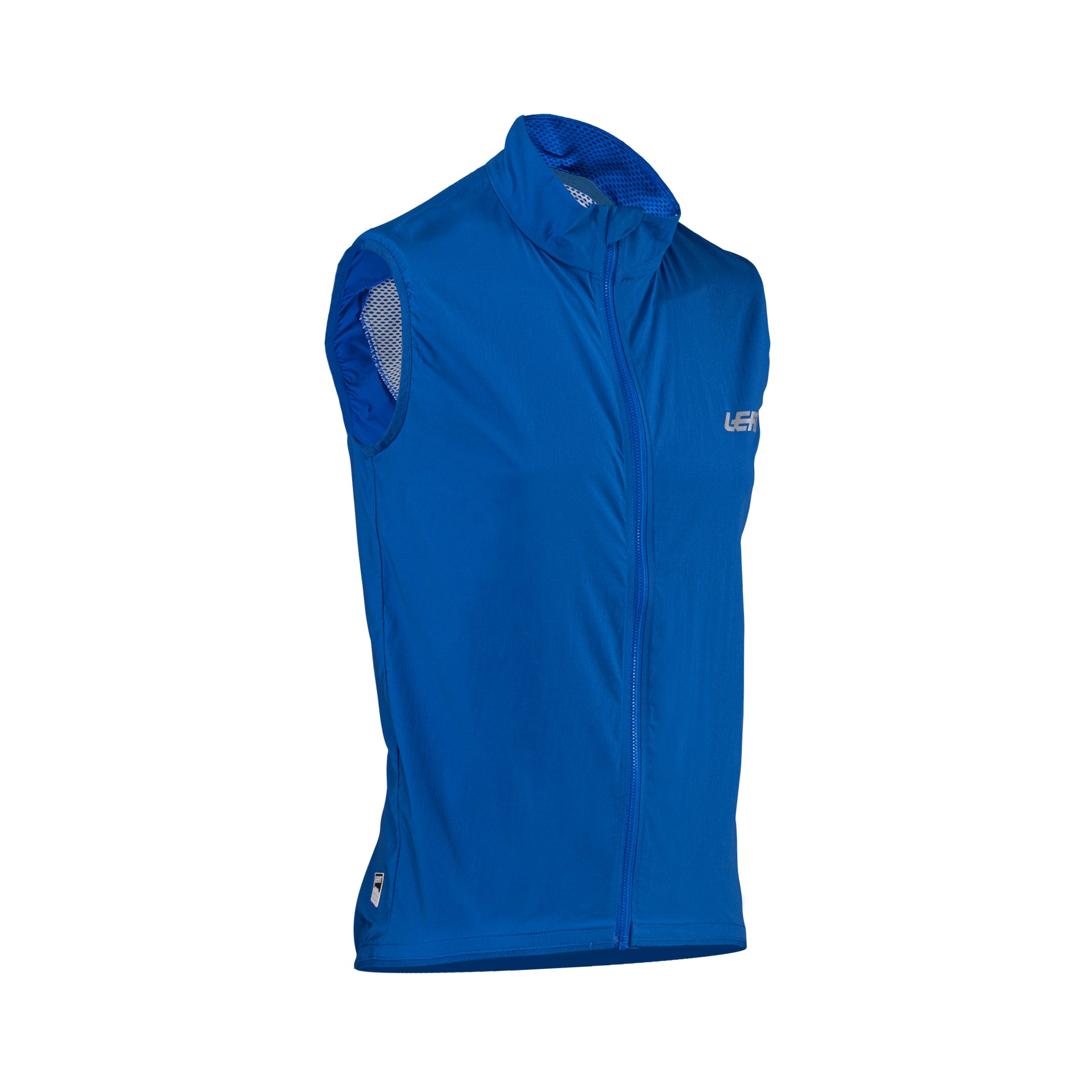 Gilet MTB Endurance 2.0 leggero e antivento da donna