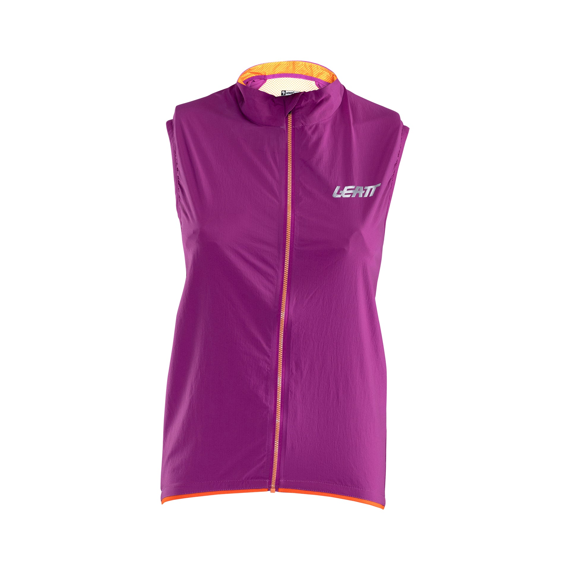 Gilet MTB Endurance 2.0 leggero e antivento da donna