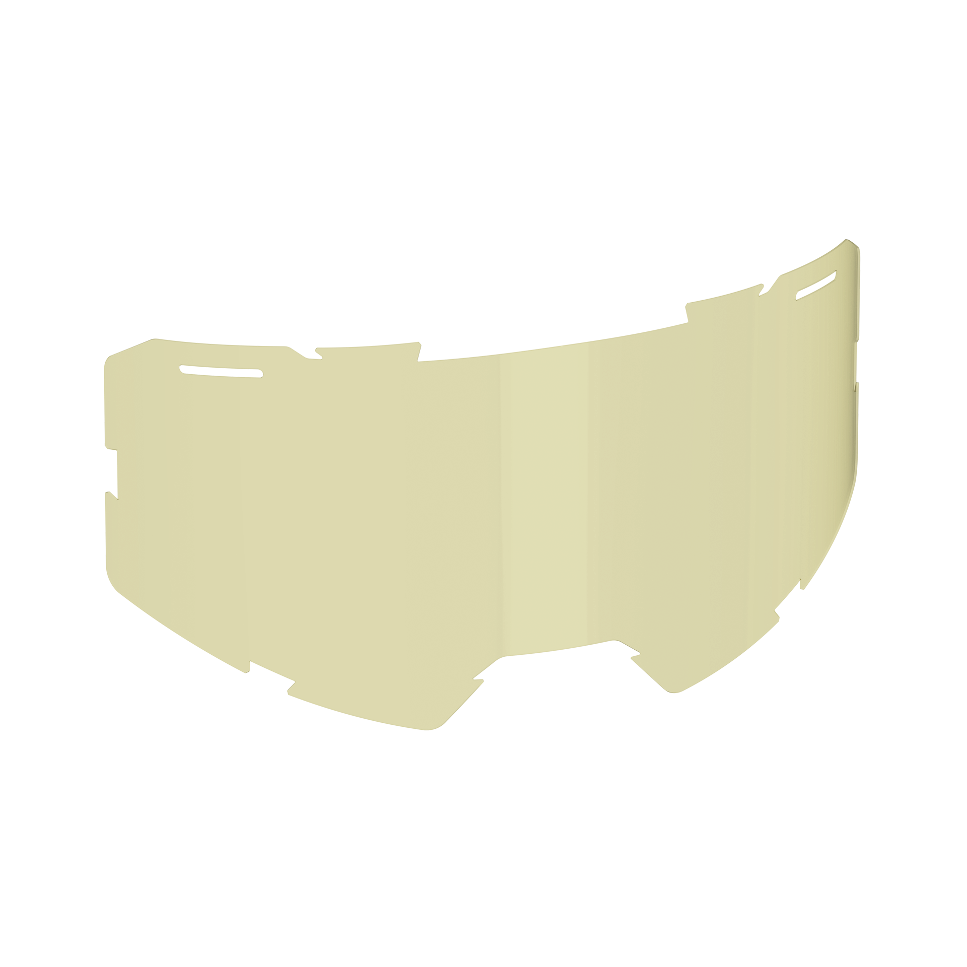 Lenti Vizion 2.5/3.5 MTB