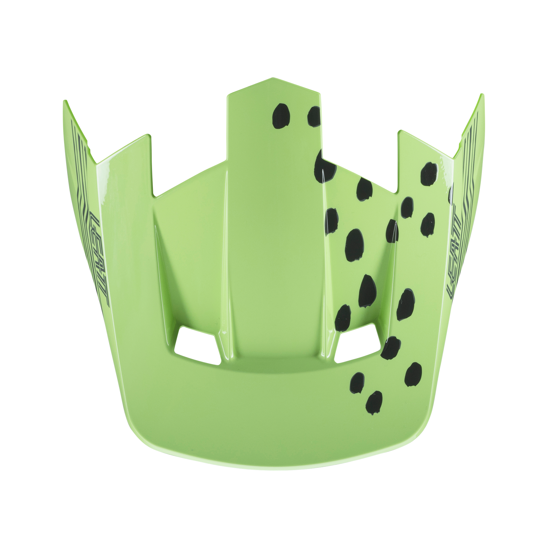 Visiera MTB Gravity 1.0 V25