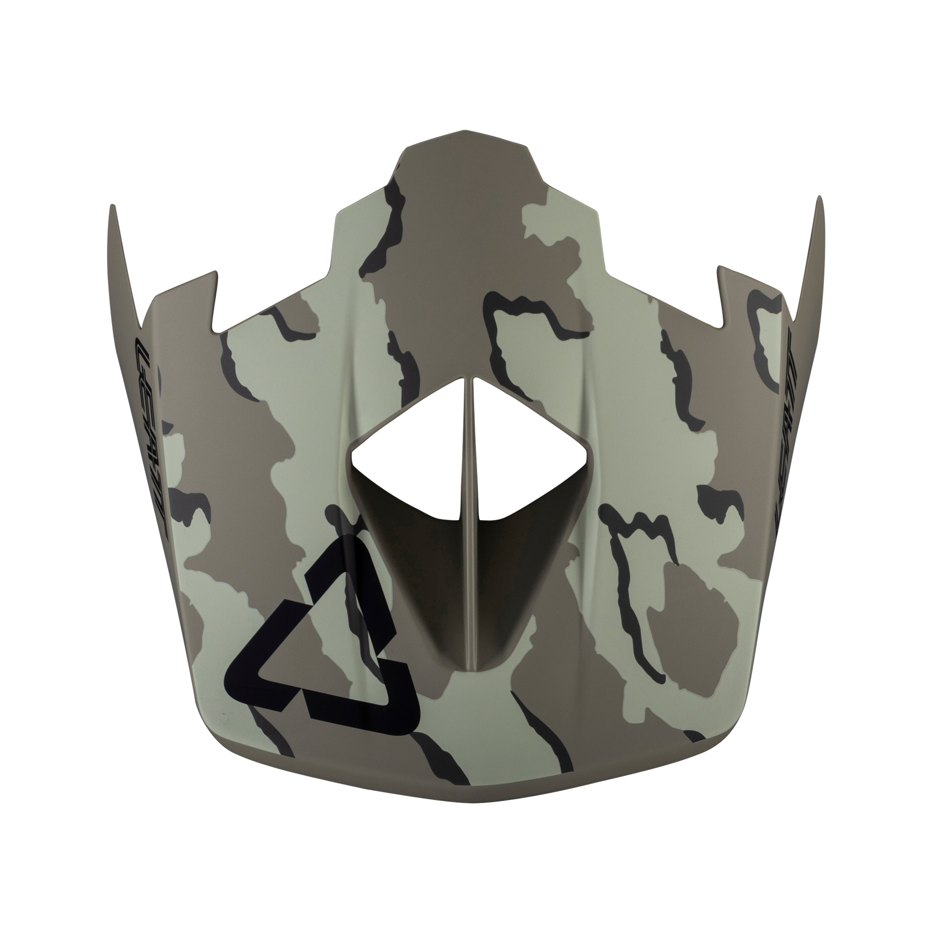 Visiera MTB Gravity 4.0 V25