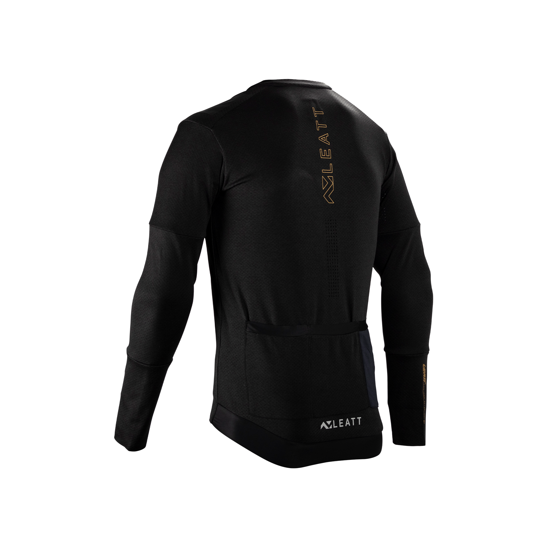 Maglia MTB Trail 4.0 con tessuto Yarn leggero