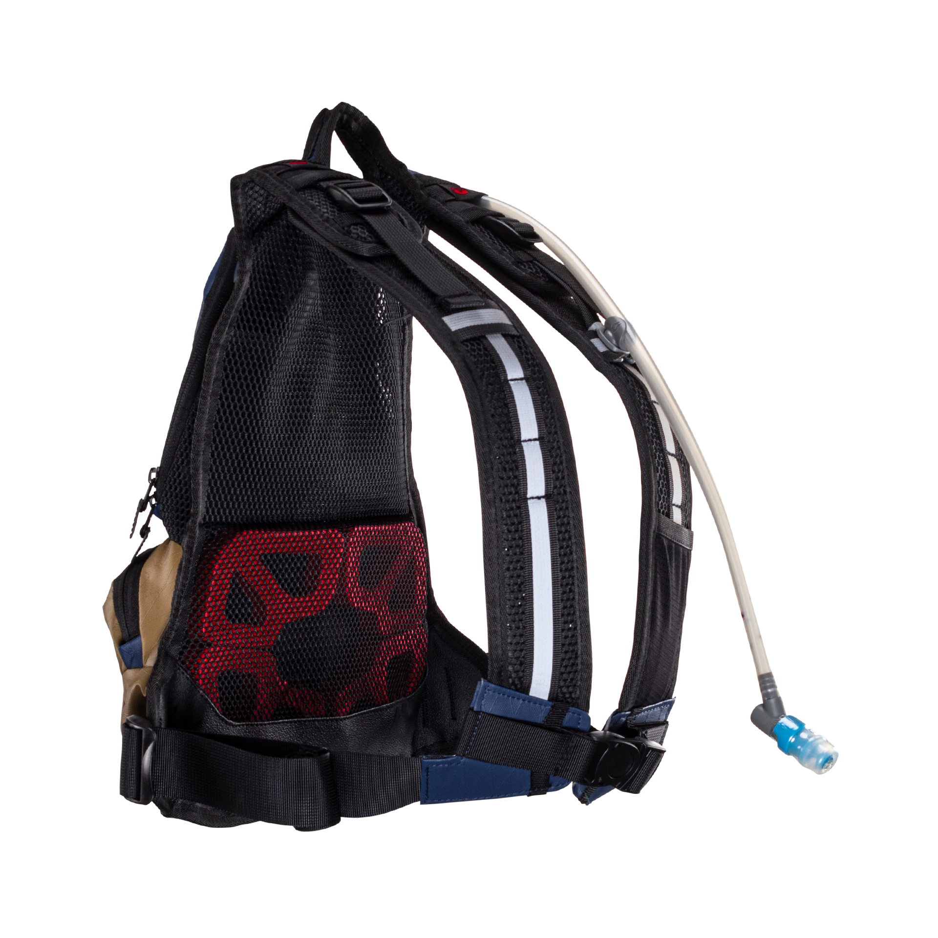 Idratazione MTB Enduro Race 1.5