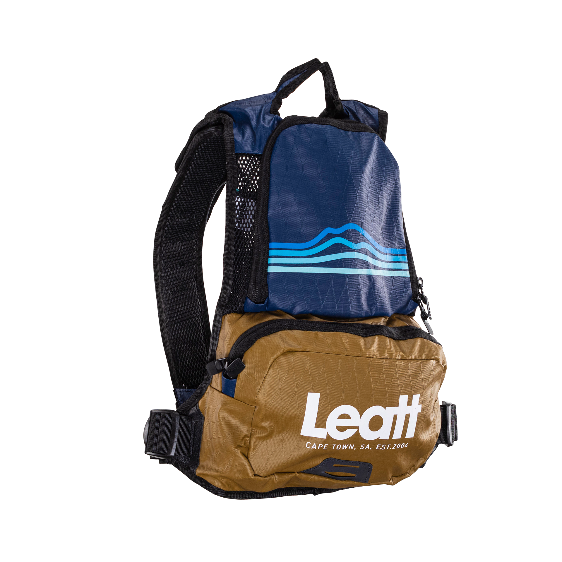 Idratazione MTB Enduro Race 1.5