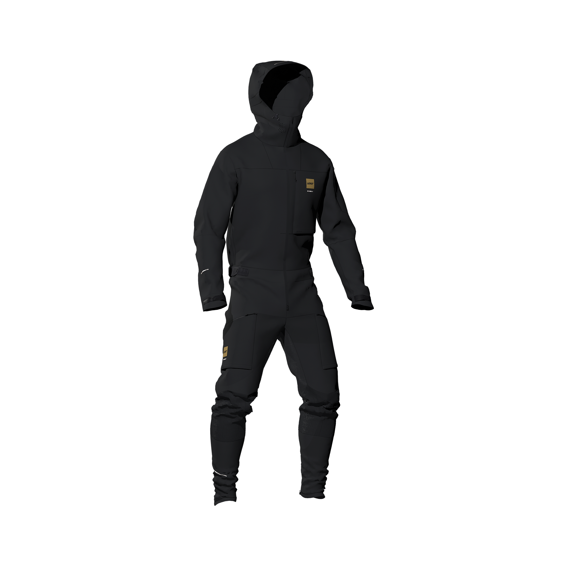 Tuta monopezzo MTB HydraDri 3.0