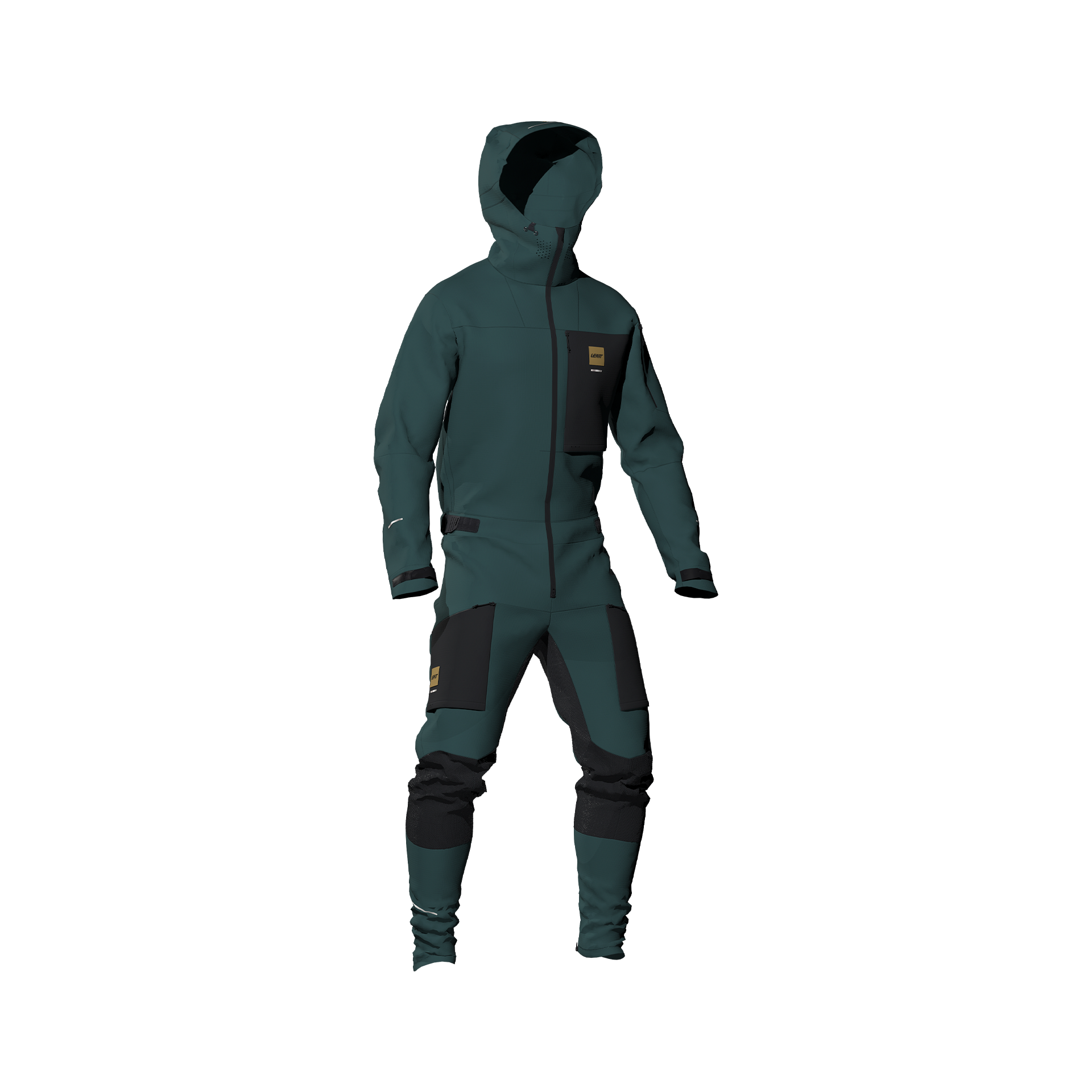 Tuta monopezzo MTB HydraDri 3.0