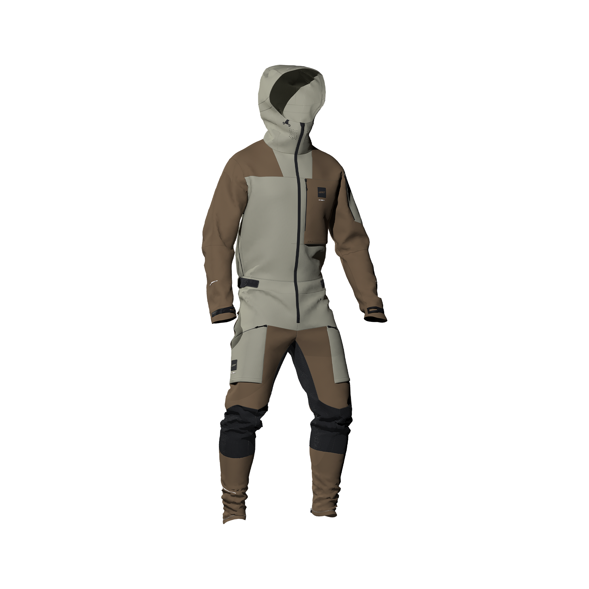 Tuta monopezzo MTB HydraDri 5.0