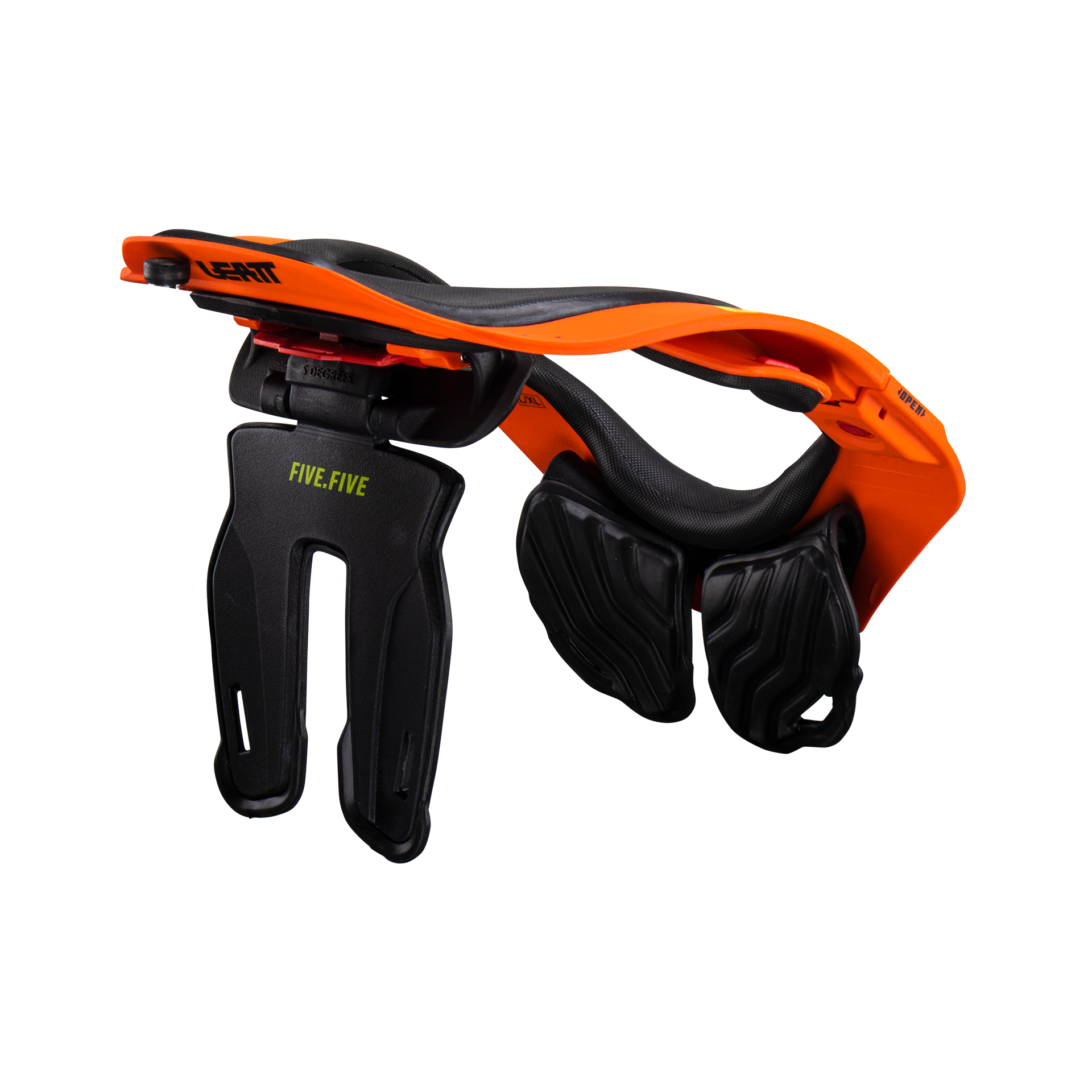 Protezione per il collo 5.5