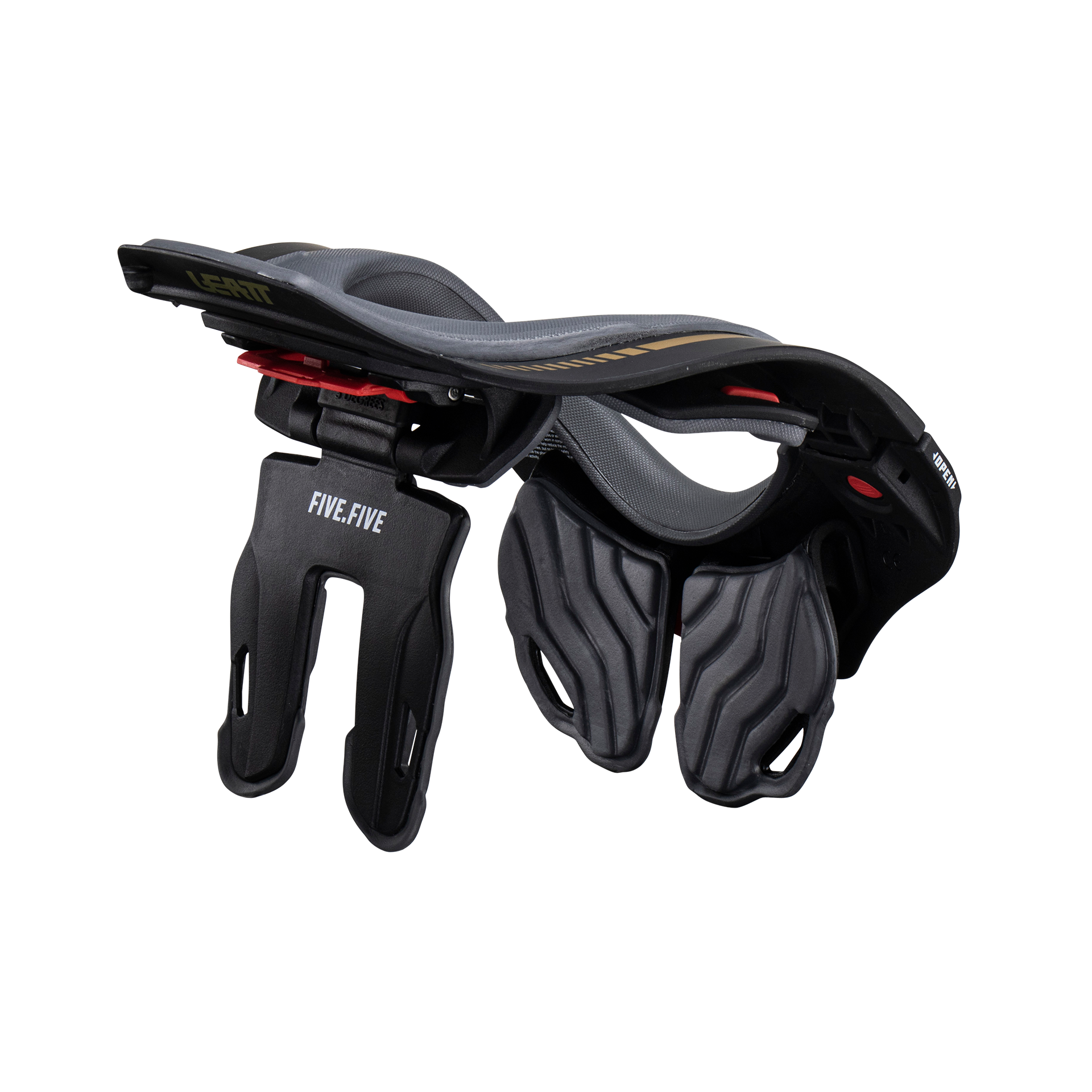 Protezione per il collo 5.5