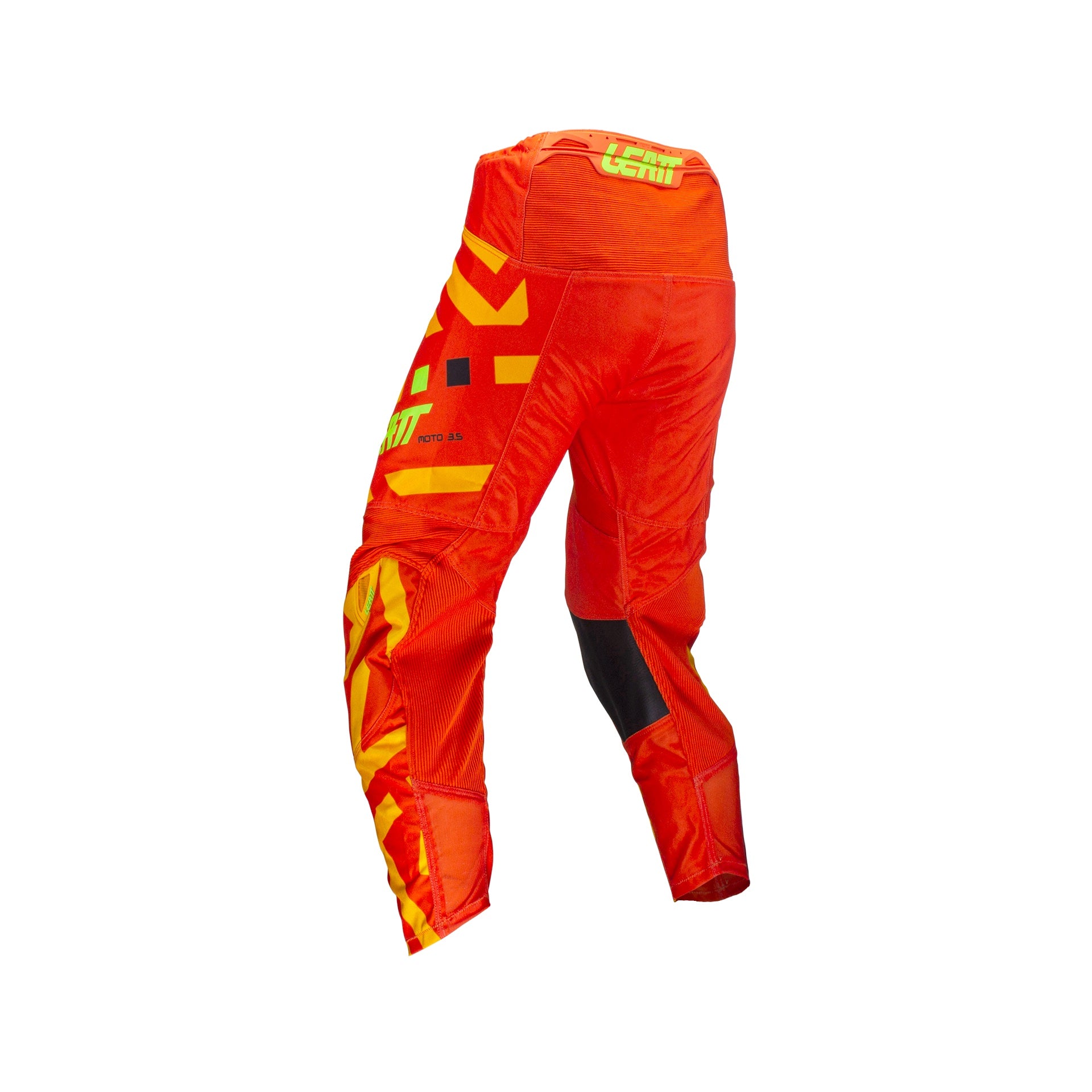 Completo Motocross 3.5 confortevole e traspirante per bambino