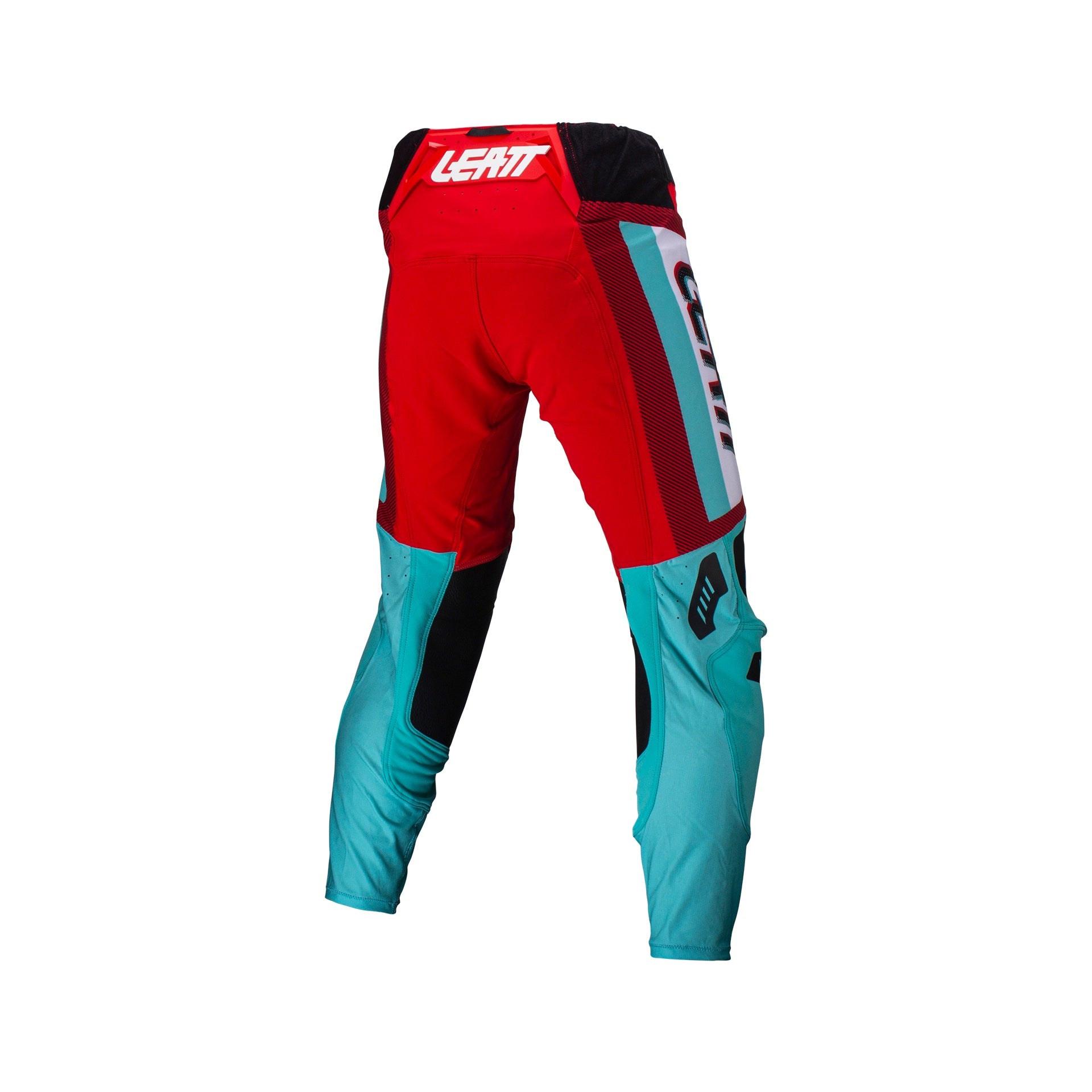 Pantaloni Moto 5.5 I.K.S. ultra leggeri e flessibili