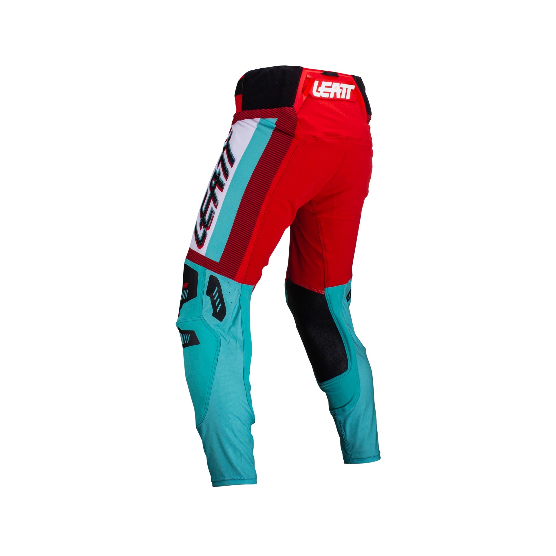 Pantaloni Moto 5.5 I.K.S. ultra leggeri e flessibili