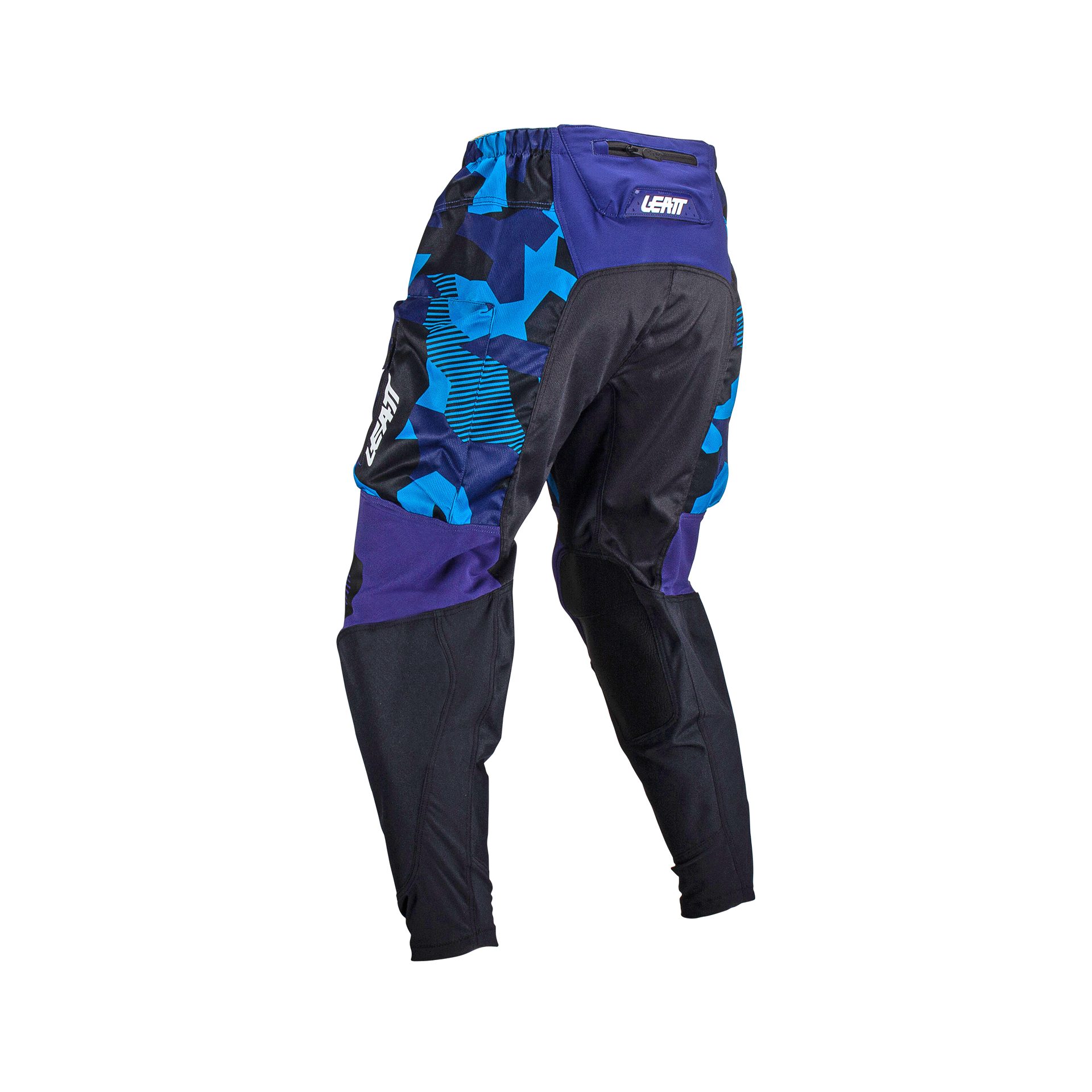 Pantaloni Moto 4.5 Enduro