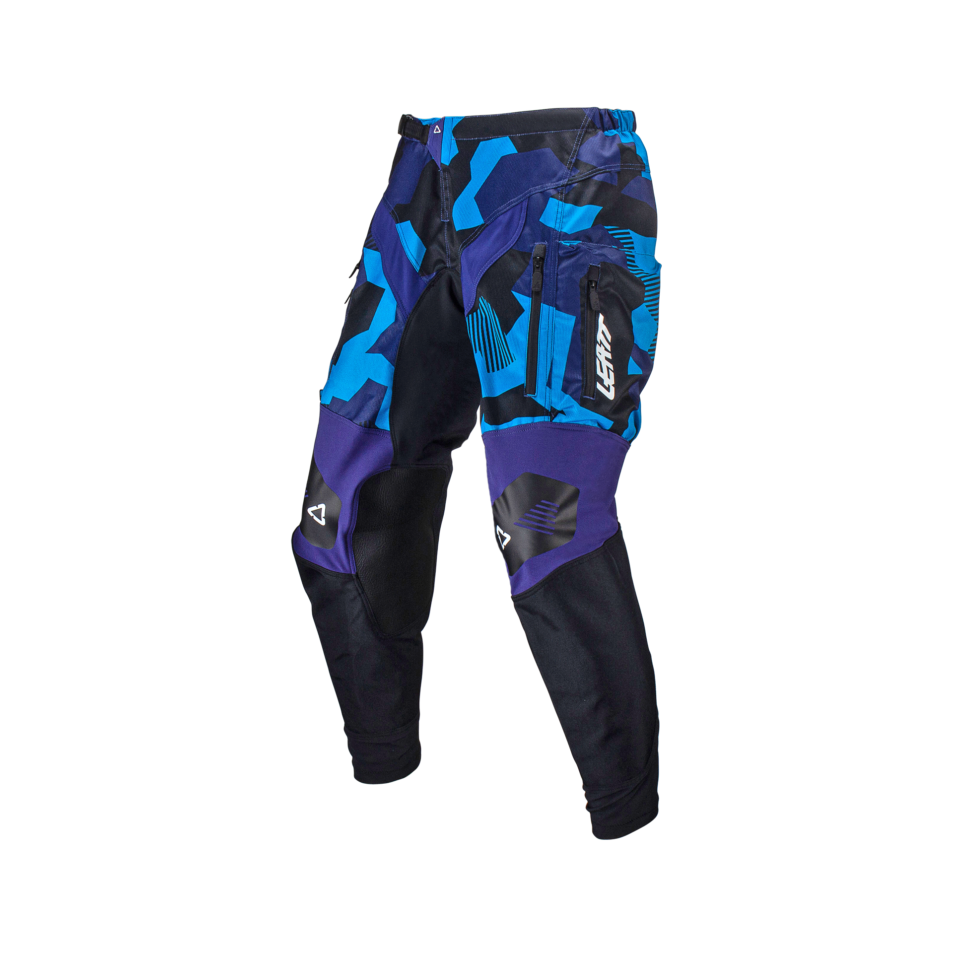 Pantaloni Moto 4.5 Enduro