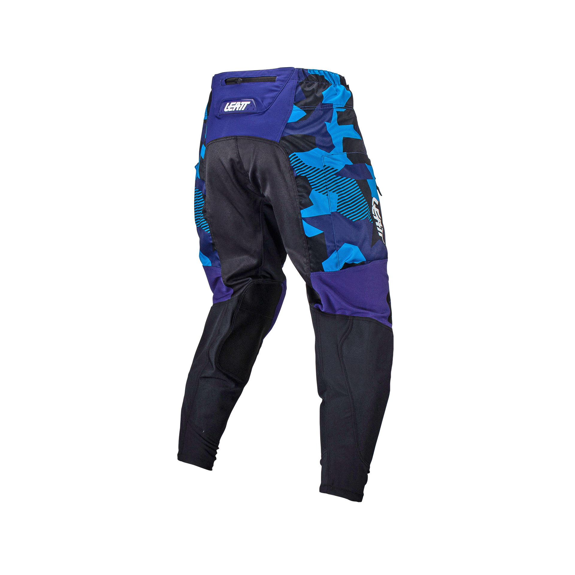 Pantaloni Moto 4.5 Enduro