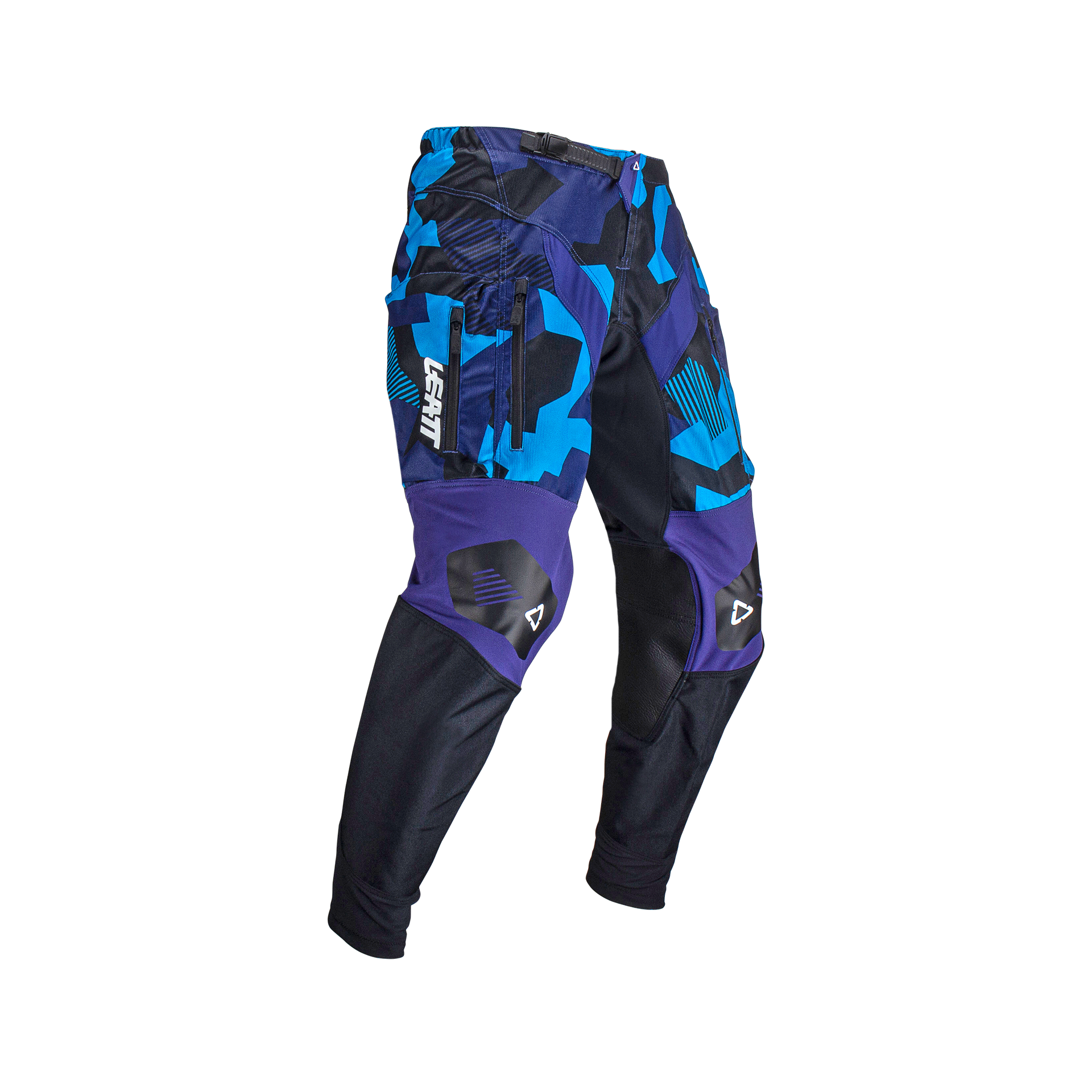 Pantaloni Moto 4.5 Enduro