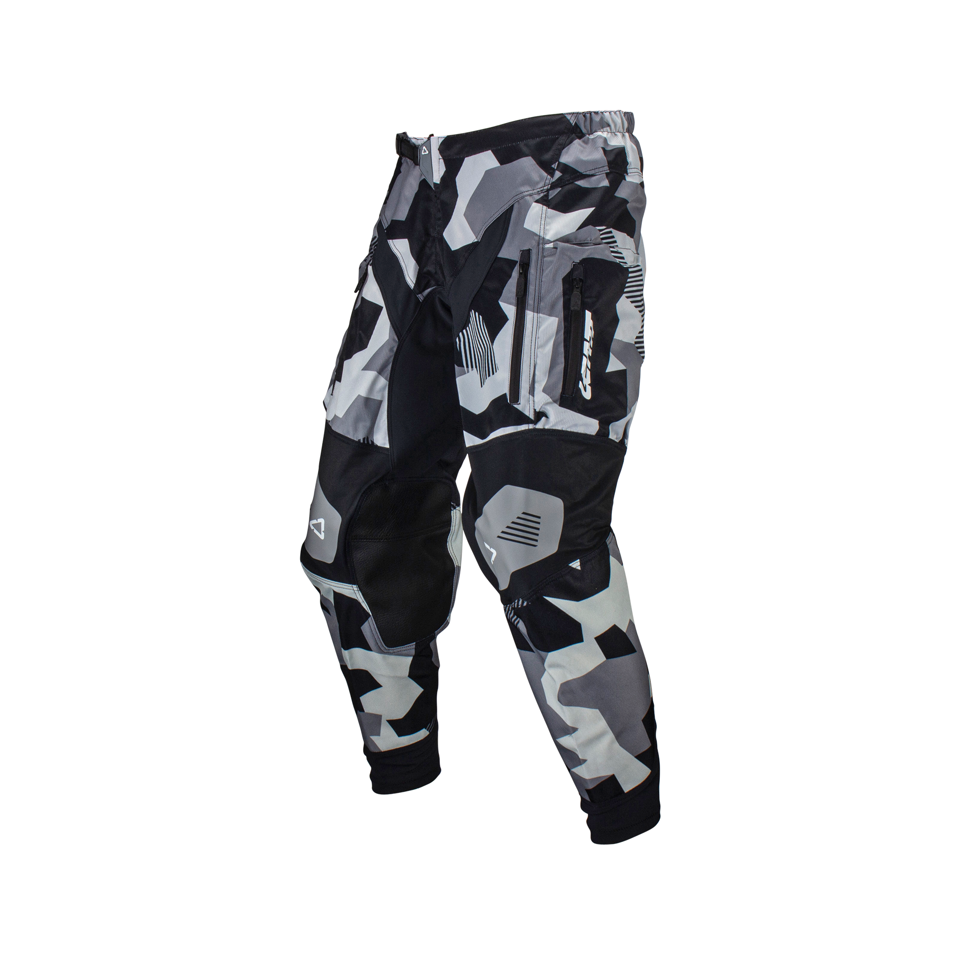 Pantaloni Moto 4.5 Enduro