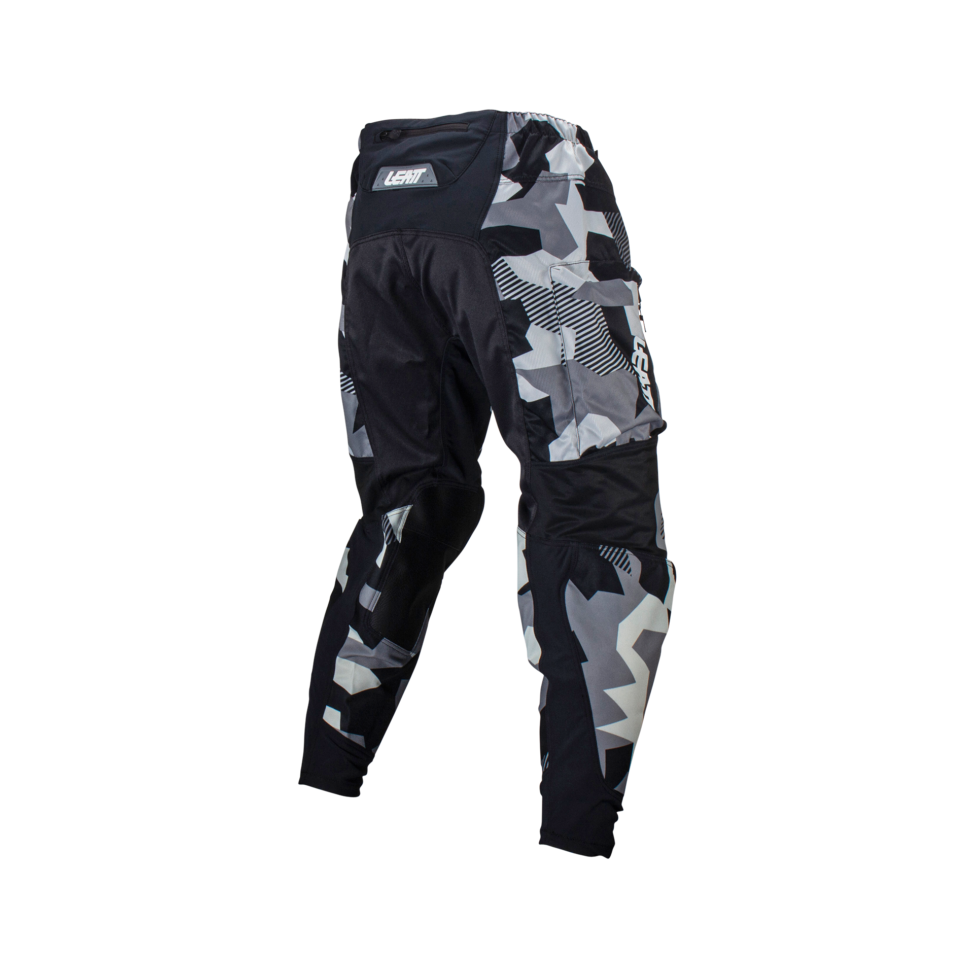 Pantaloni Moto 4.5 Enduro