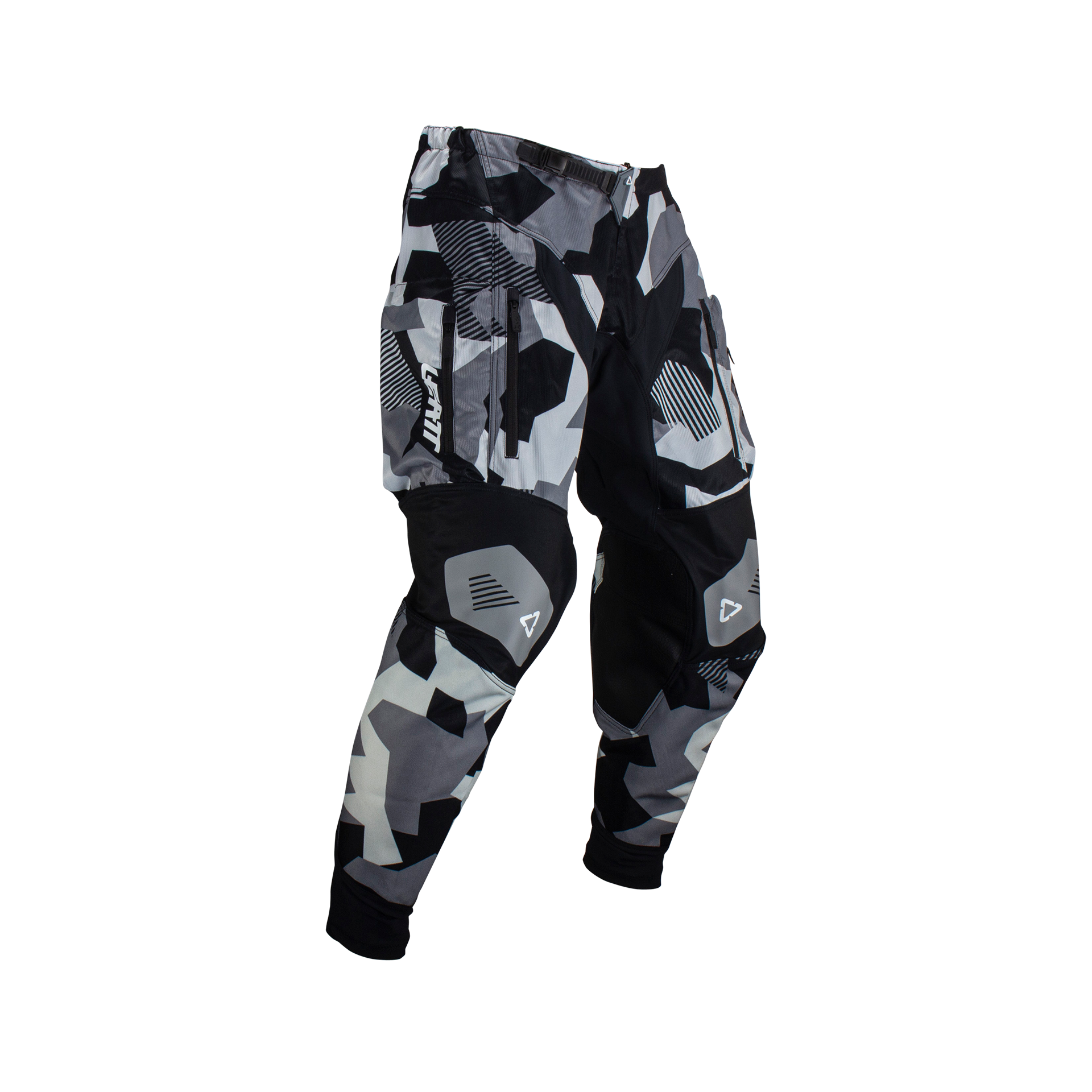 Pantaloni Moto 4.5 Enduro