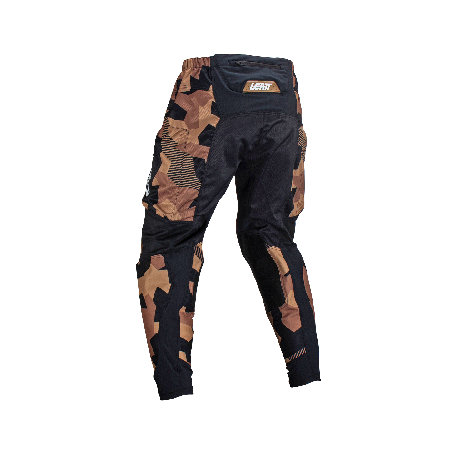 Pantaloni Moto 4.5 Enduro
