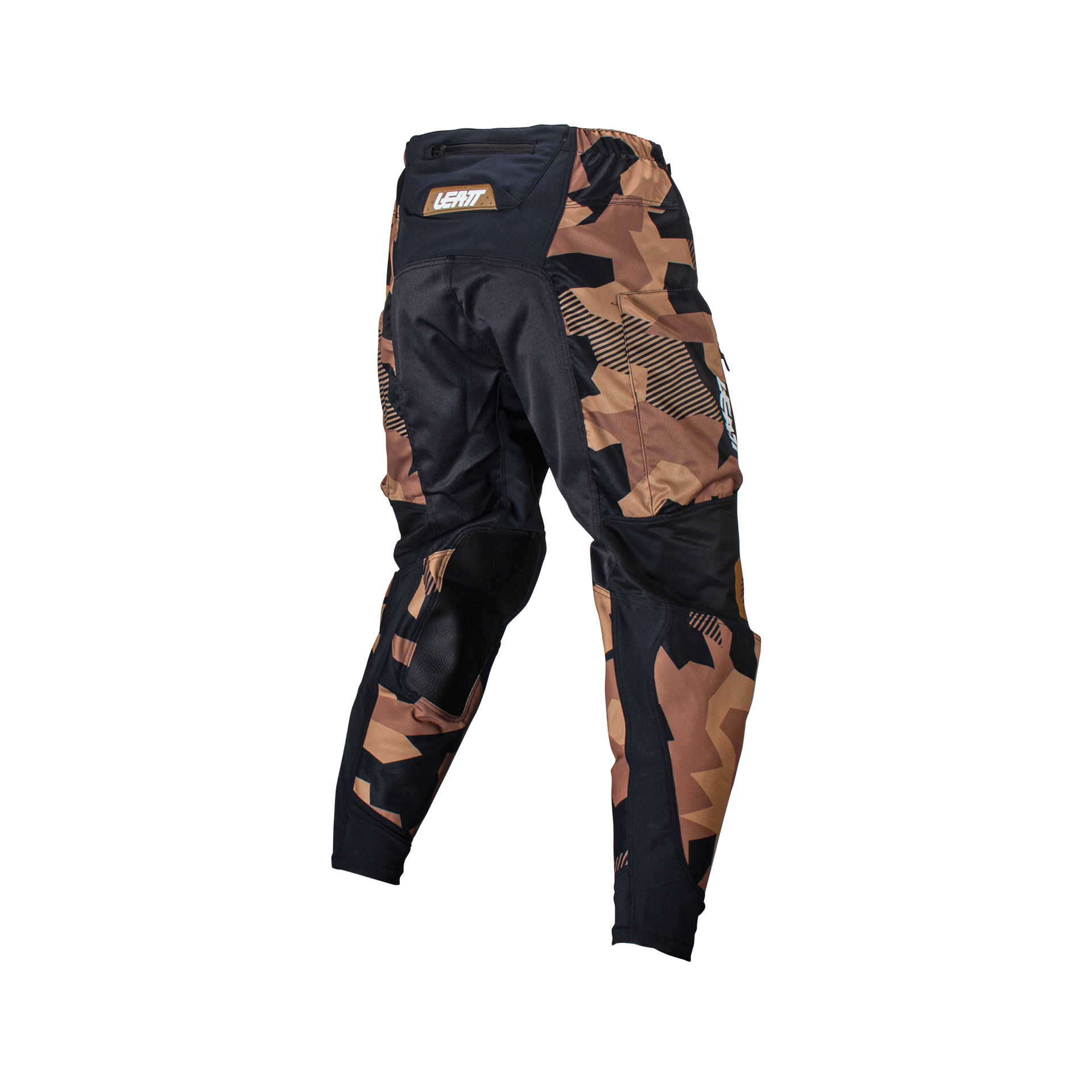 Pantaloni Moto 4.5 Enduro