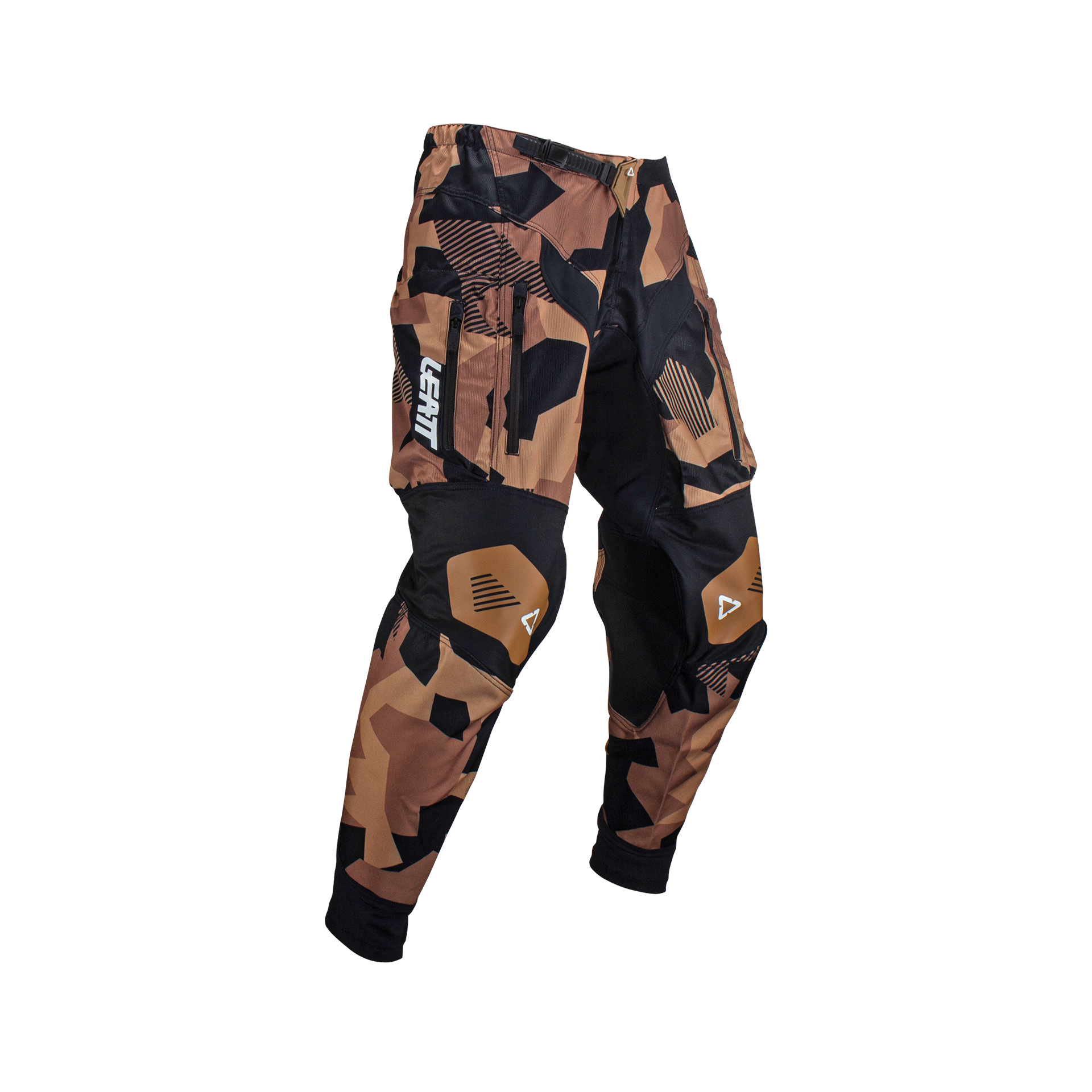 Pantaloni Moto 4.5 Enduro