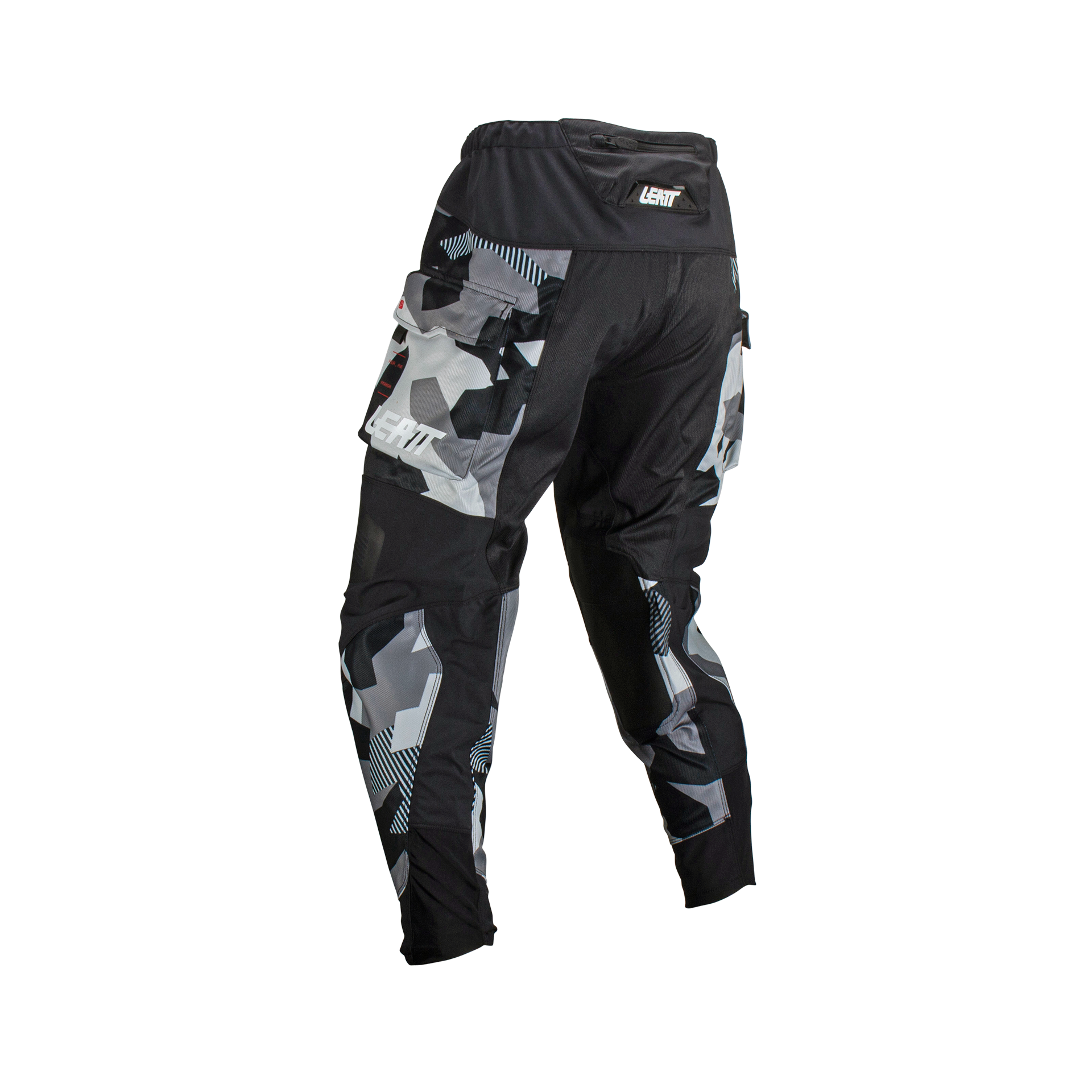 Pantaloni Moto 4.5 HydraDri