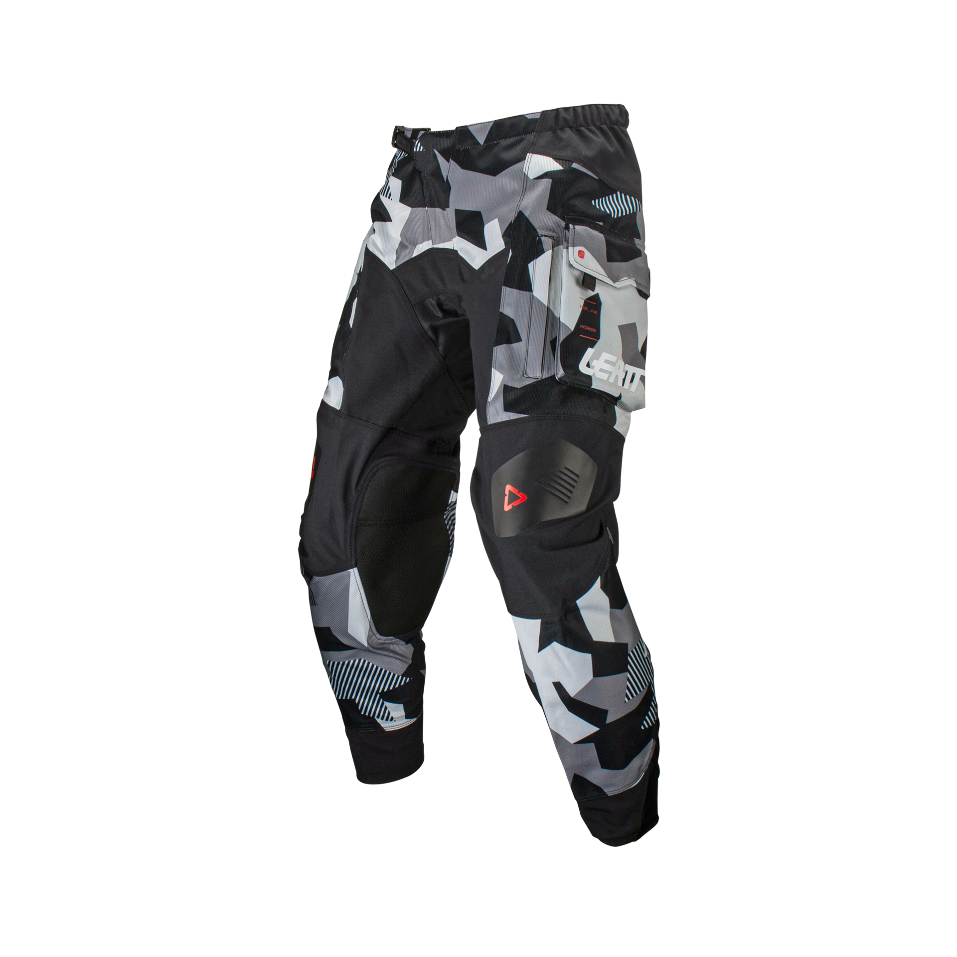 Pantaloni Moto 4.5 HydraDri