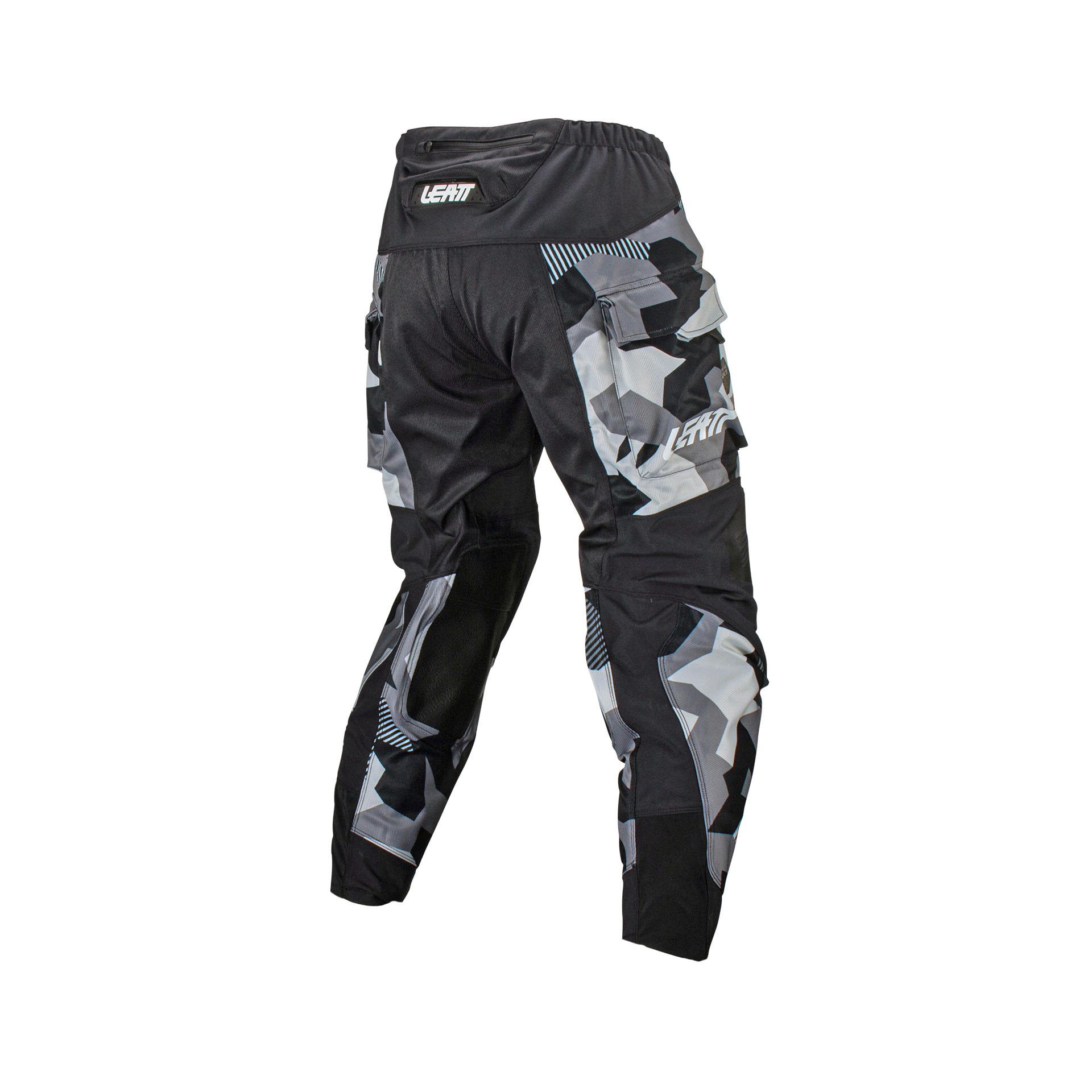 Pantaloni Moto 4.5 HydraDri