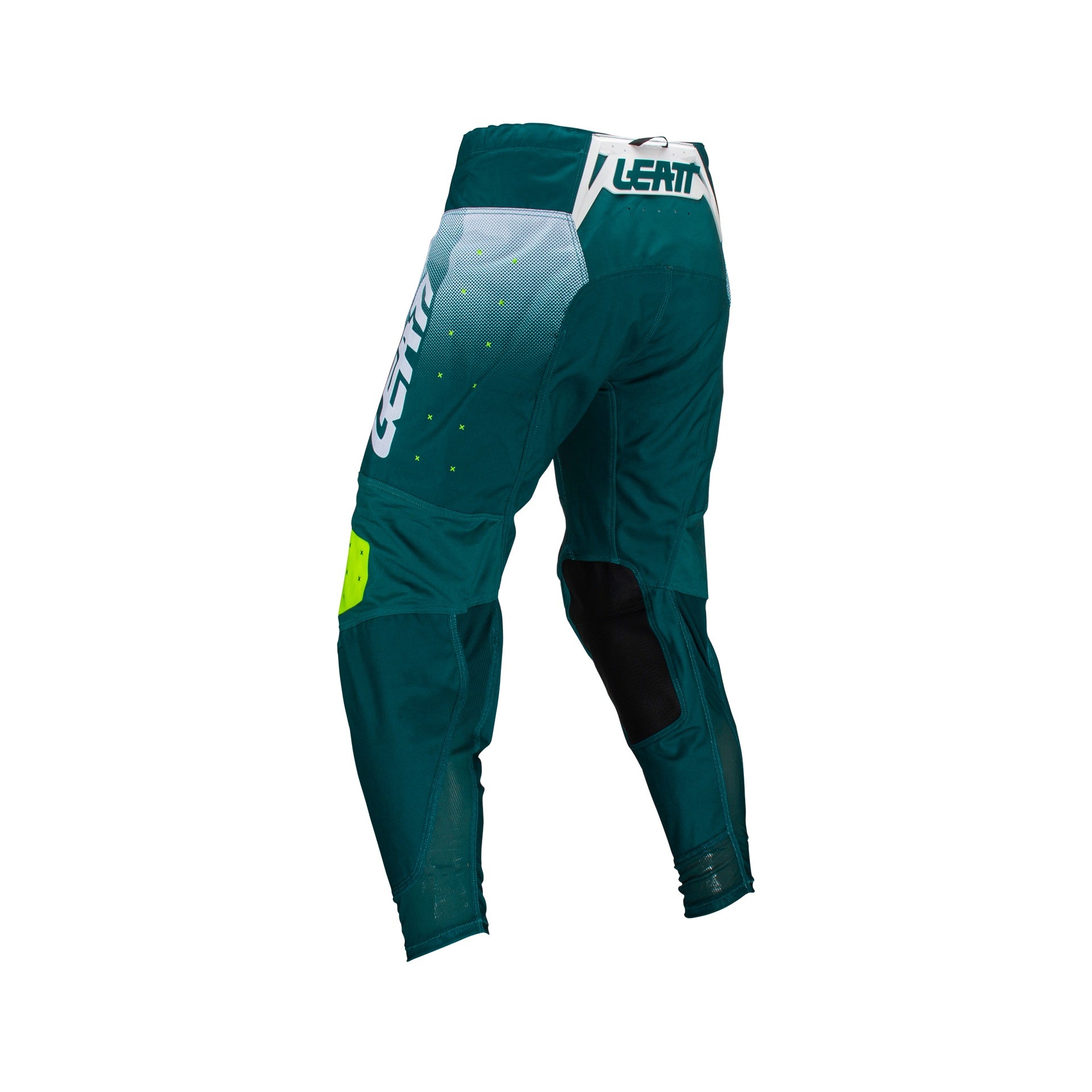 Pantaloni Moto 4.5 leggeri e traspiranti