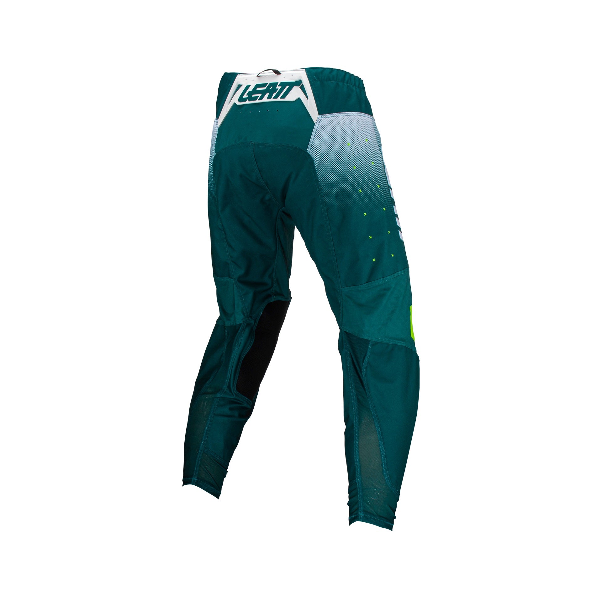 Pantaloni Moto 4.5 leggeri e traspiranti