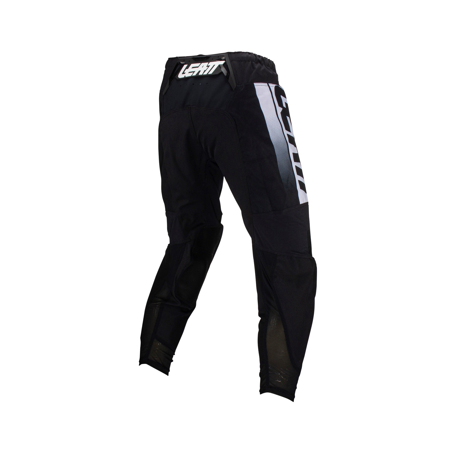 Pantaloni Moto 4.5 leggeri e traspiranti