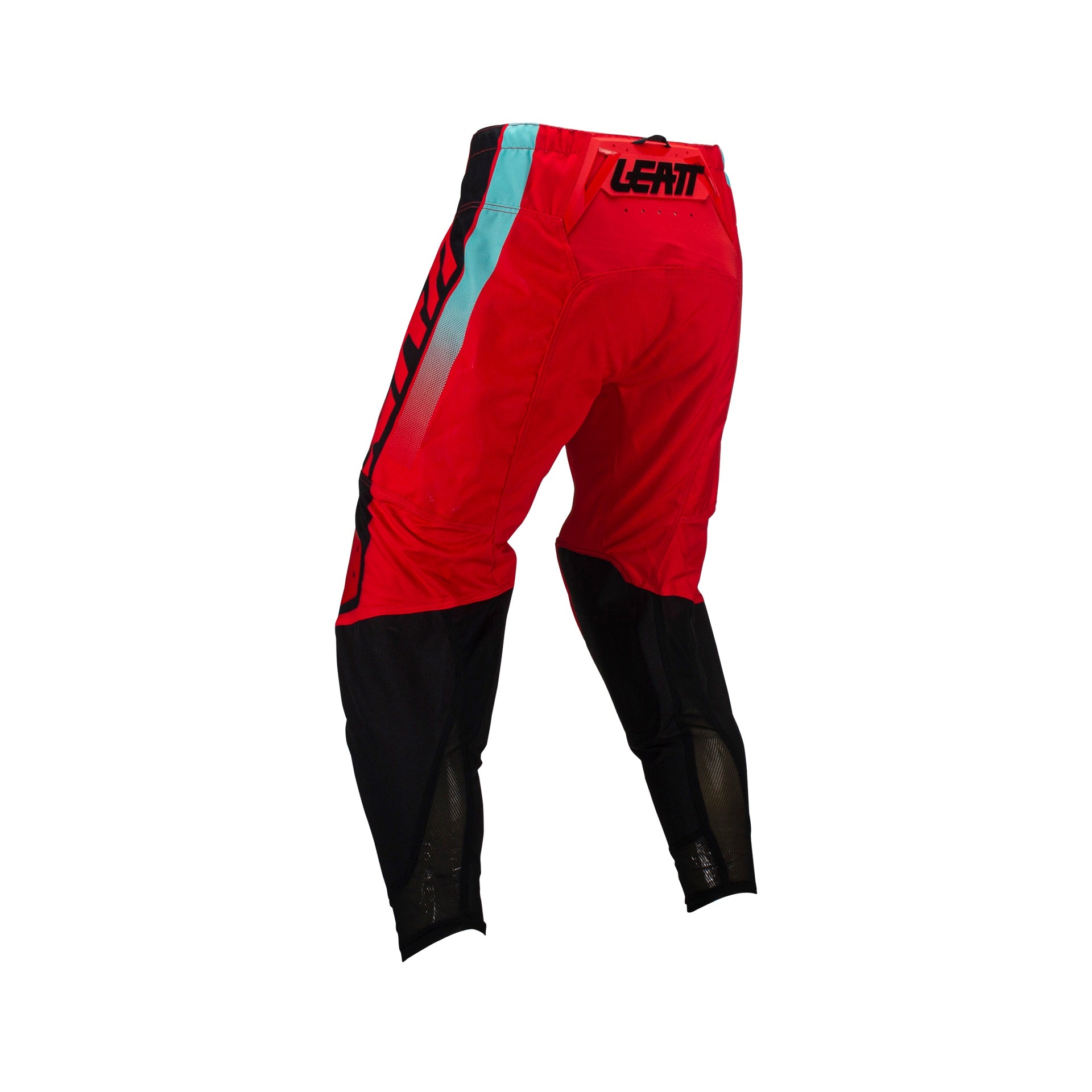 Pantaloni Moto 4.5 leggeri e traspiranti