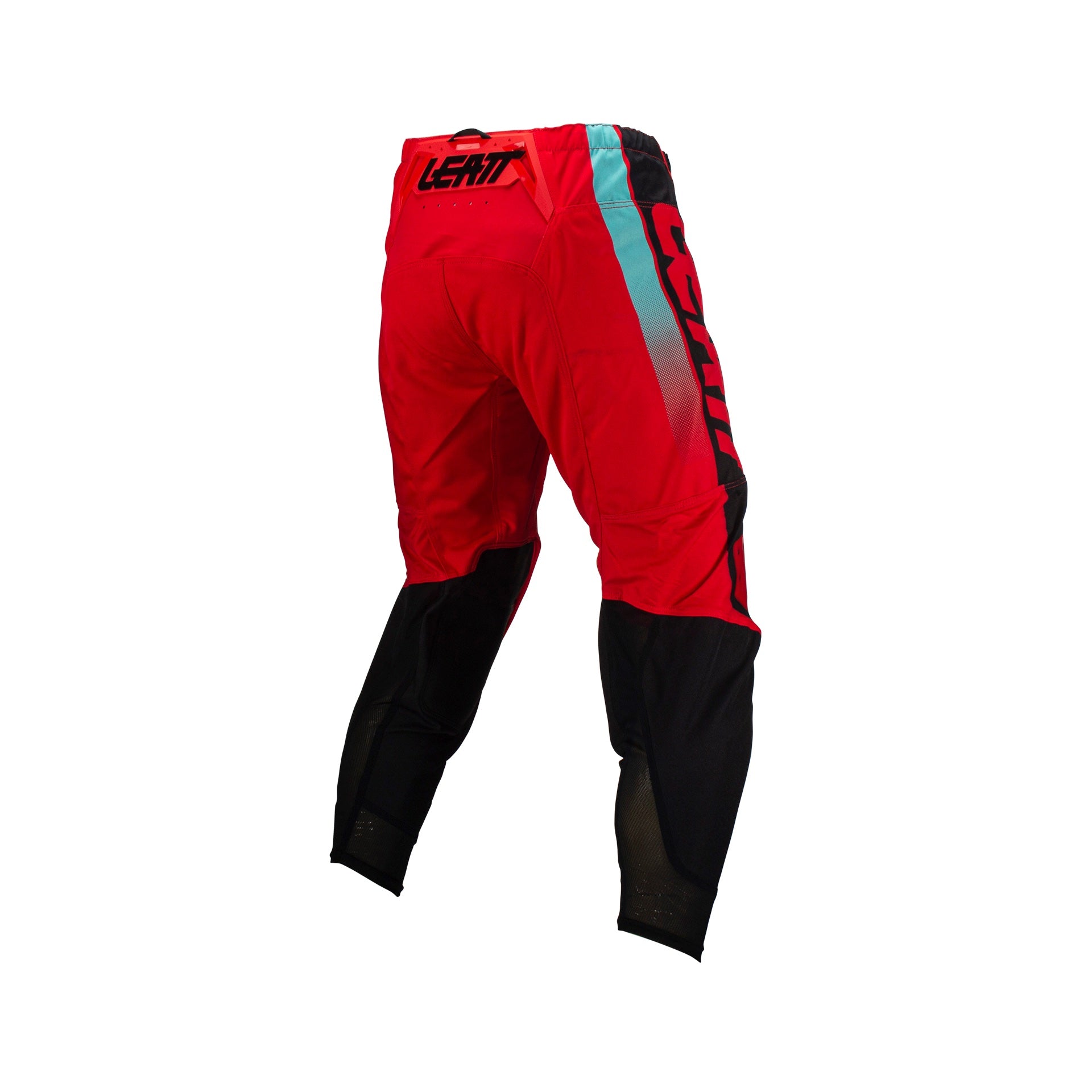 Pantaloni Moto 4.5 leggeri e traspiranti