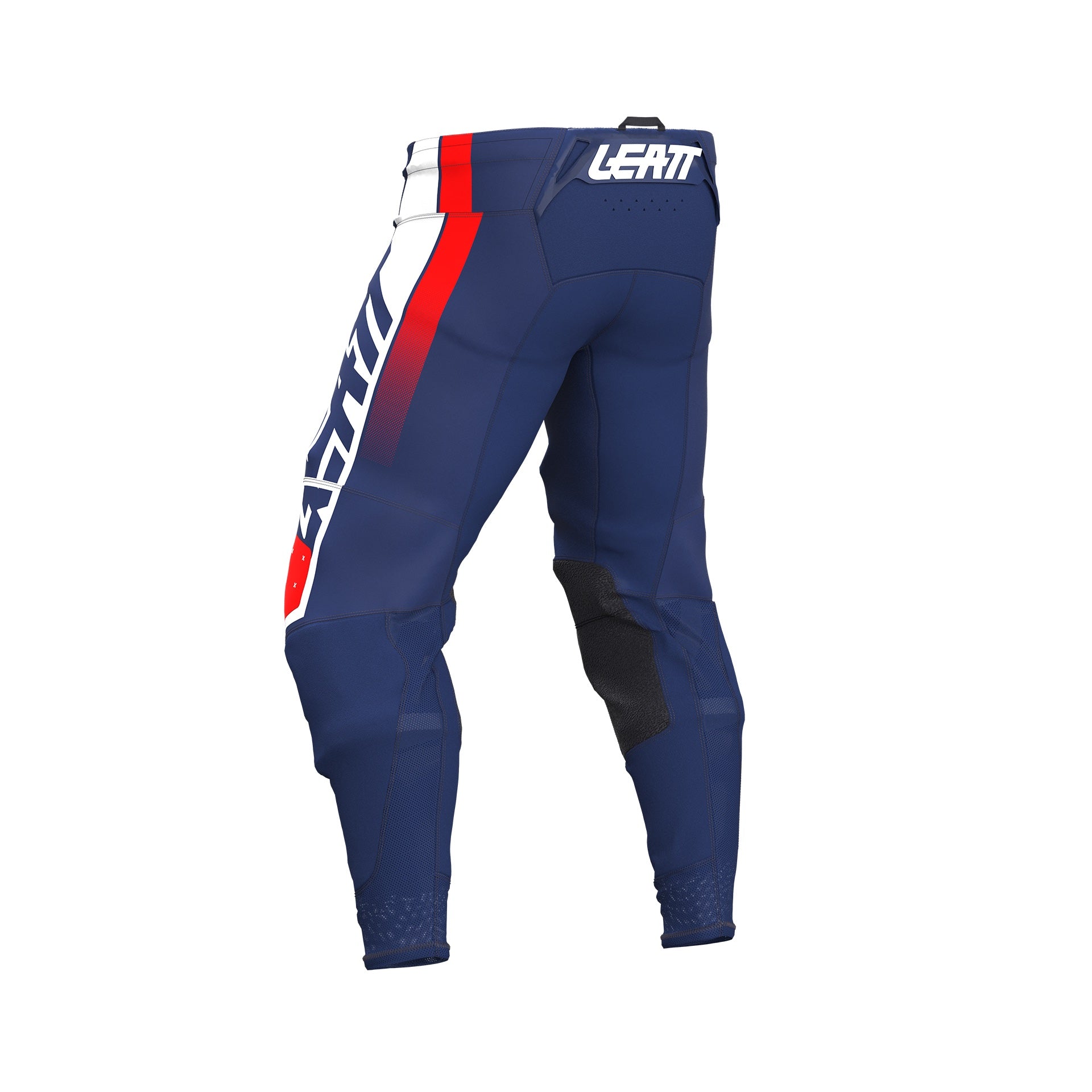 Pantaloni Moto 4.5 leggeri e traspiranti